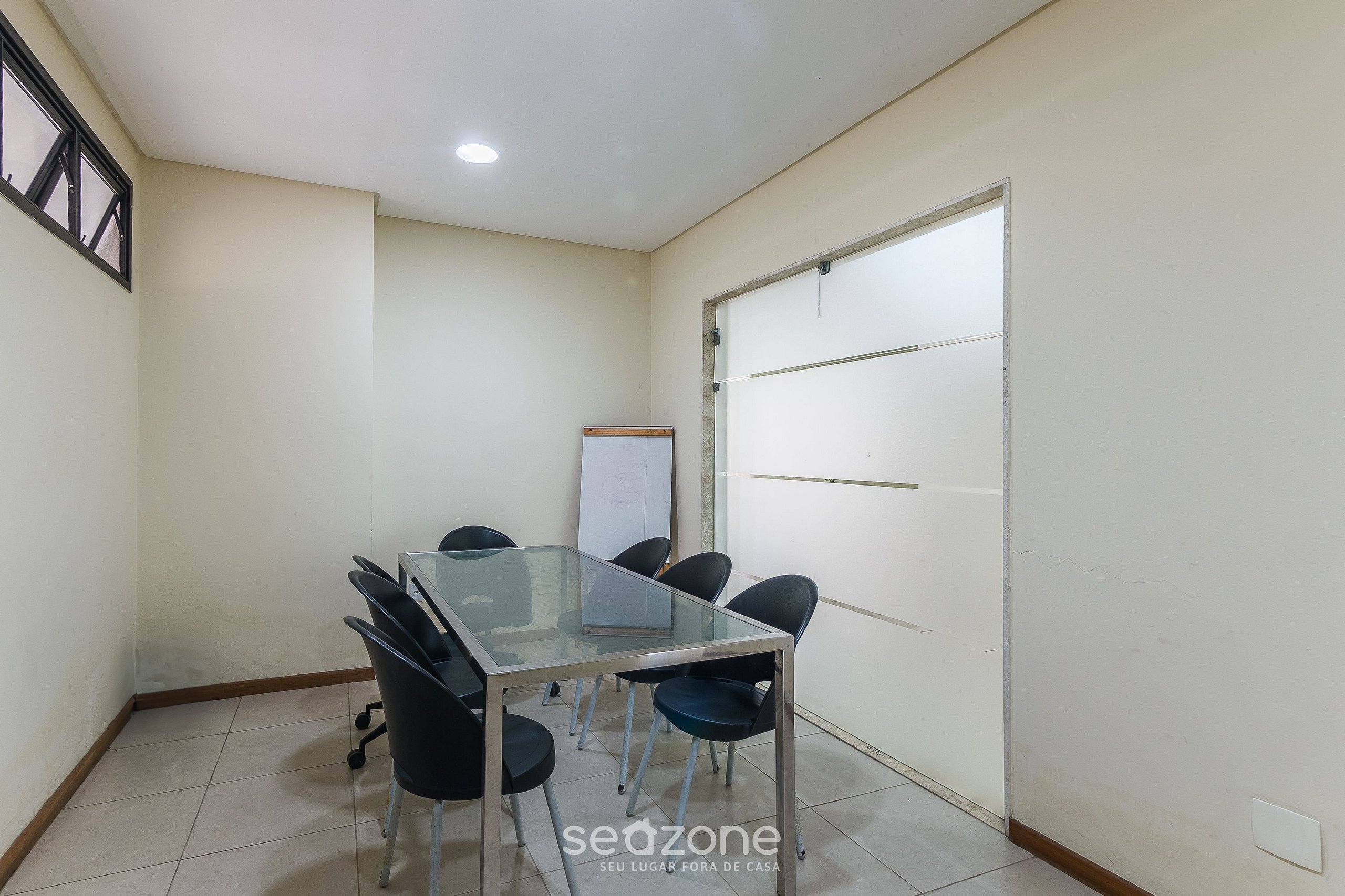 Foto da acomodação