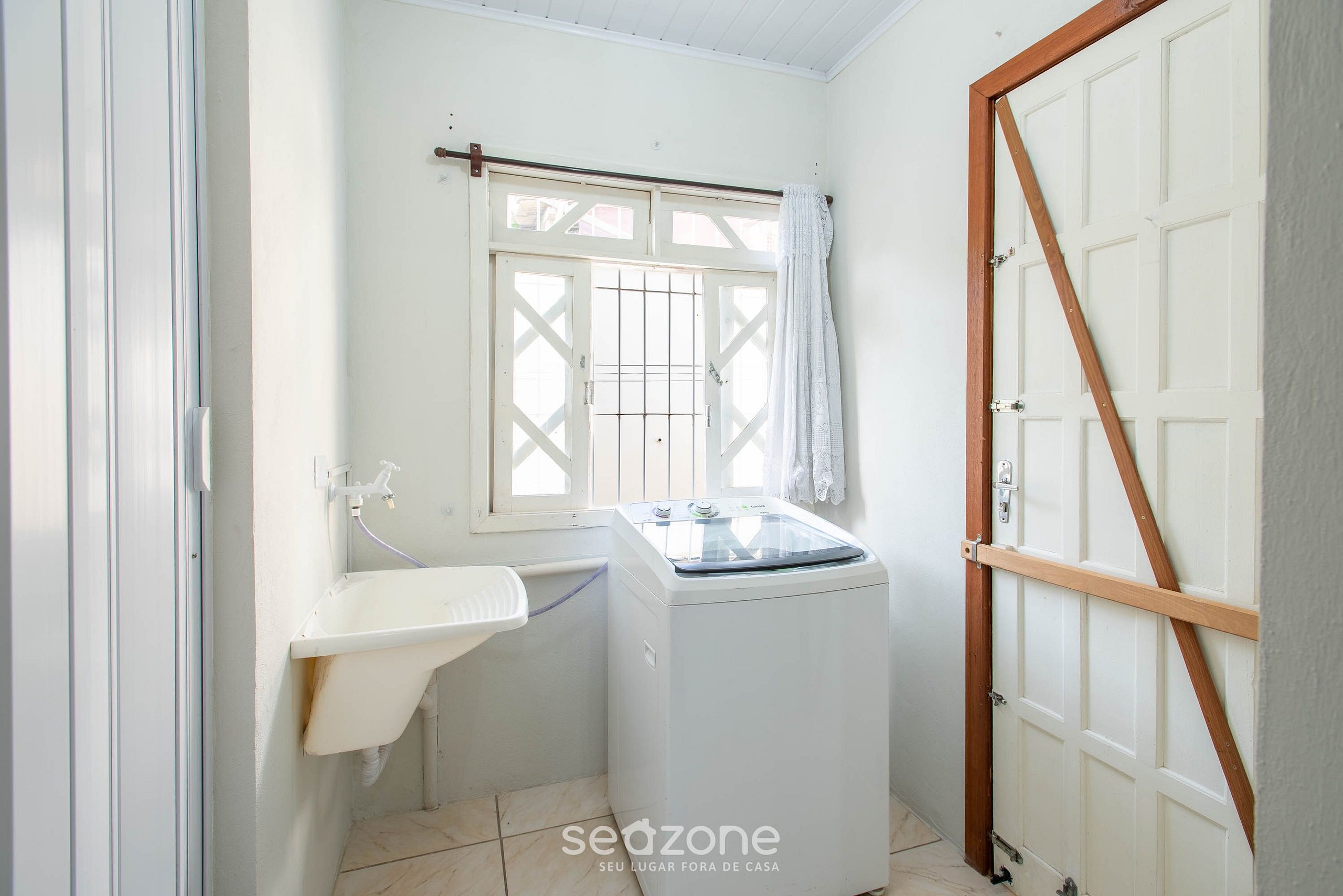 Foto da acomodação