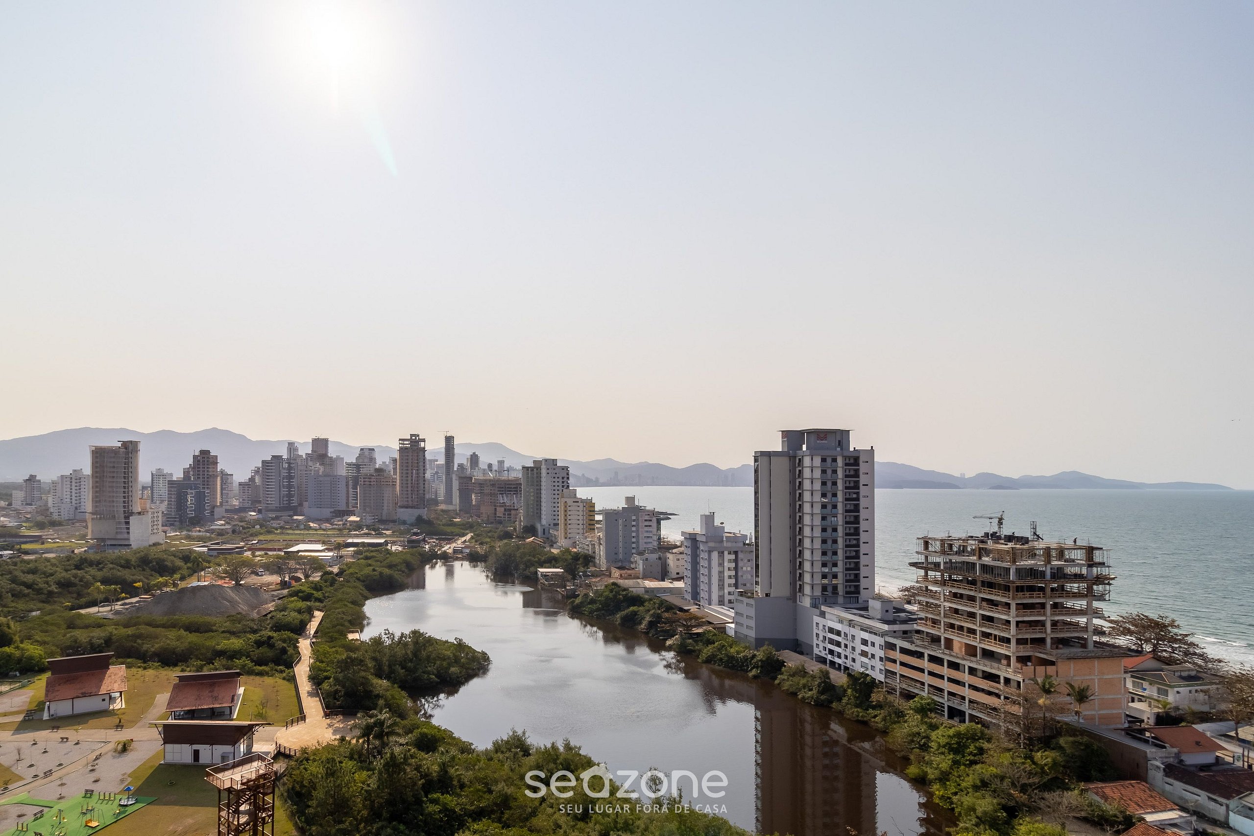 Foto da acomodação