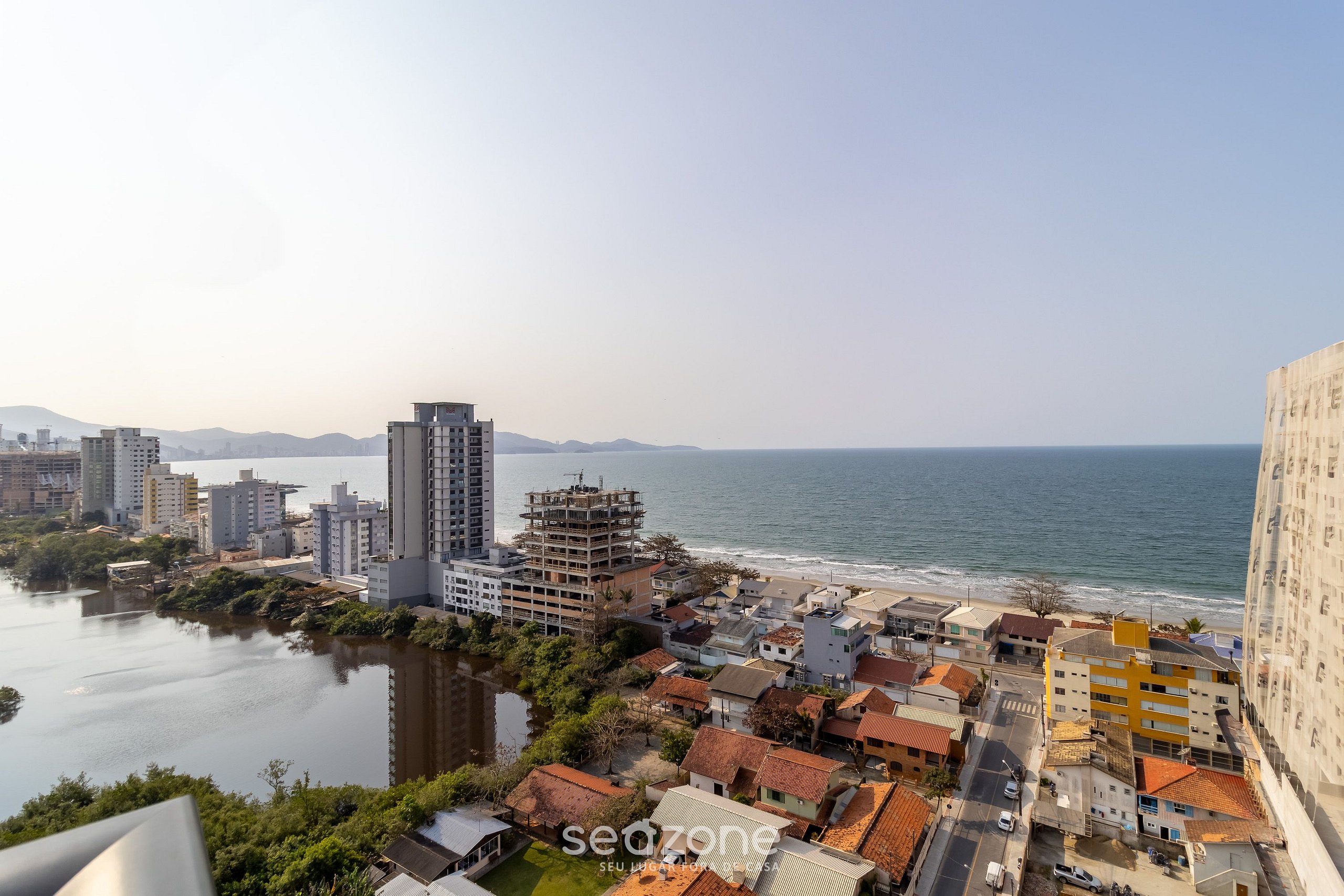 Foto da acomodação