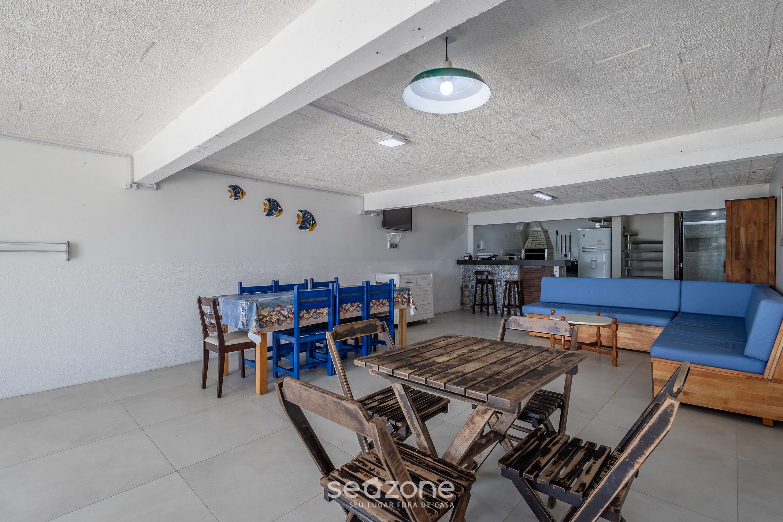 Foto da acomodação