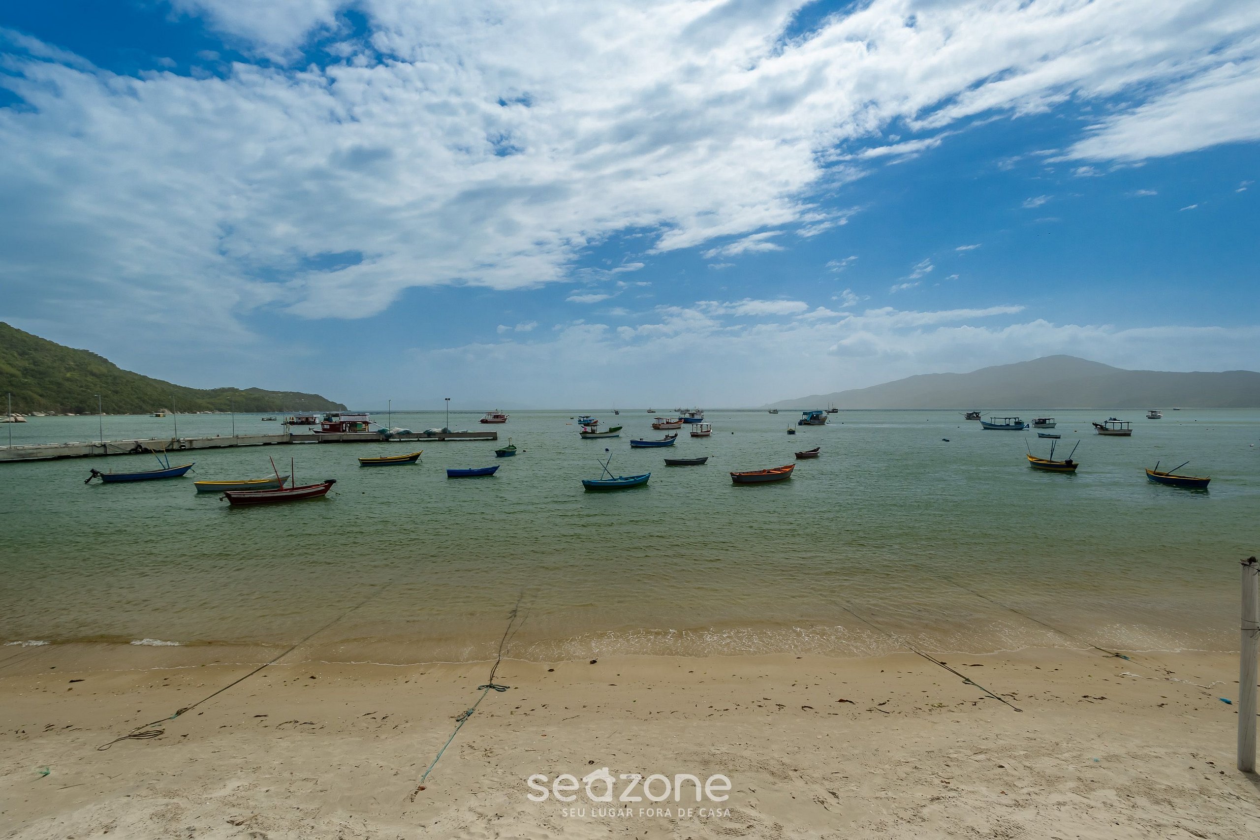 Foto da acomodação
