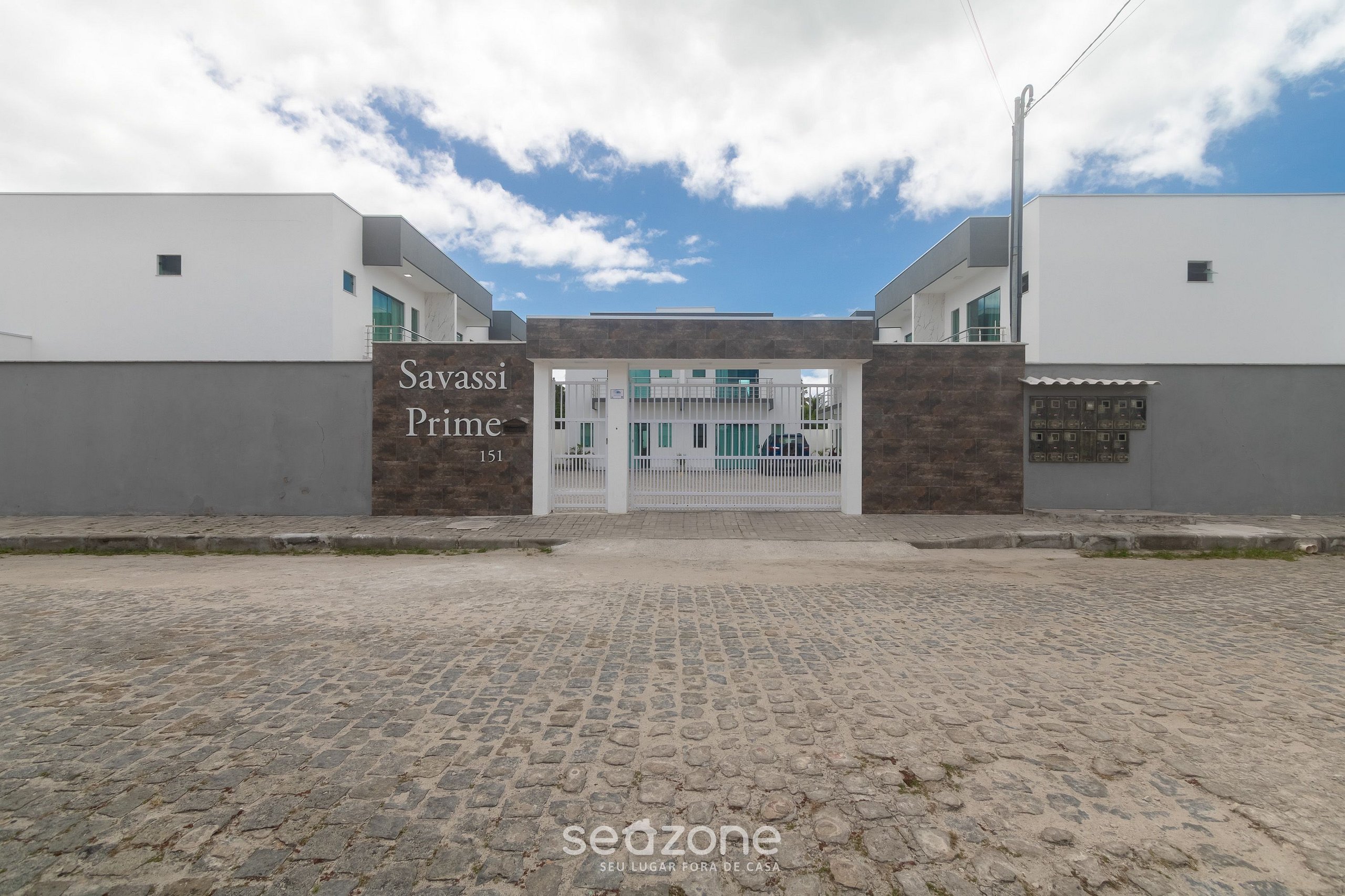 Foto da acomodação