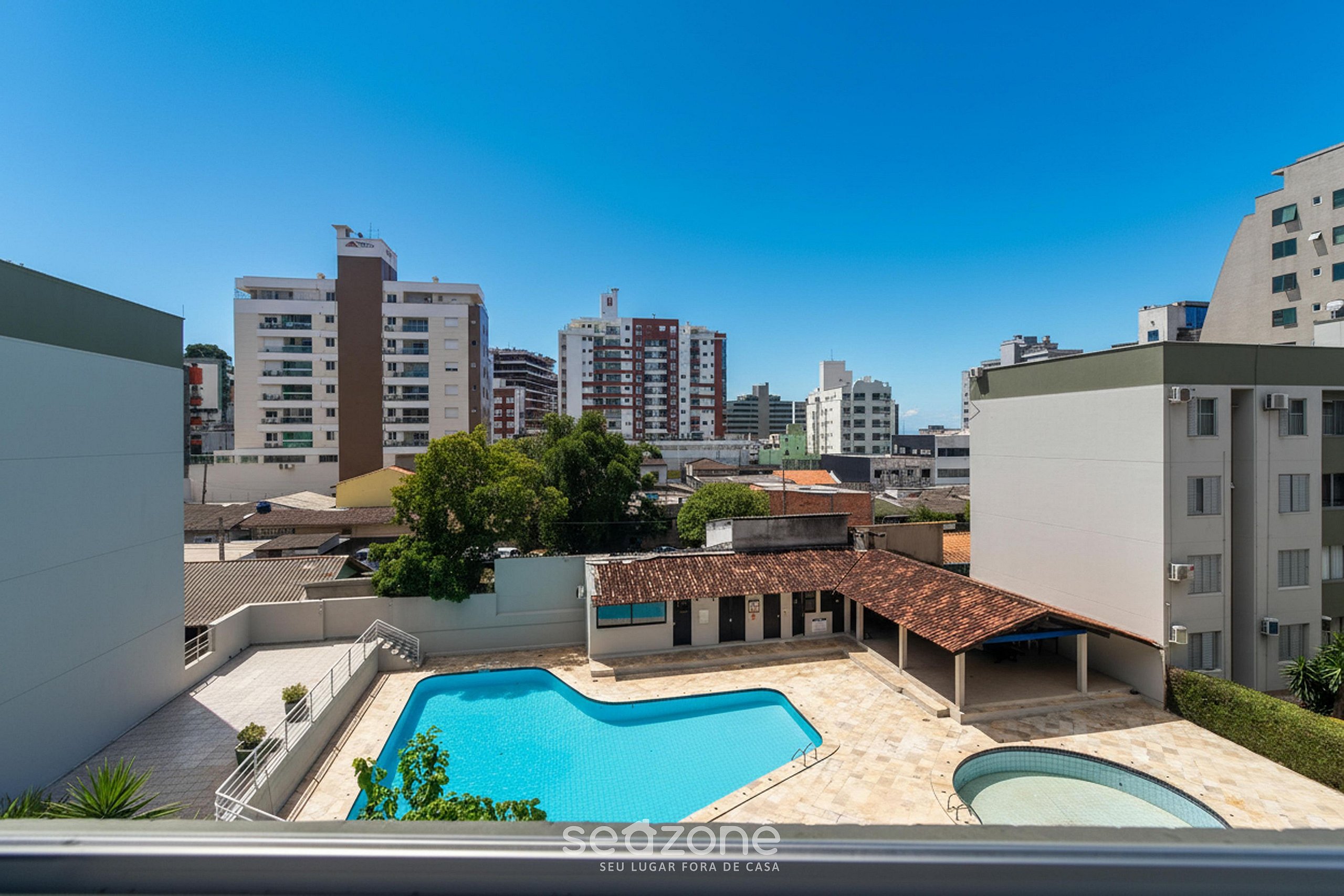 Foto da acomodação