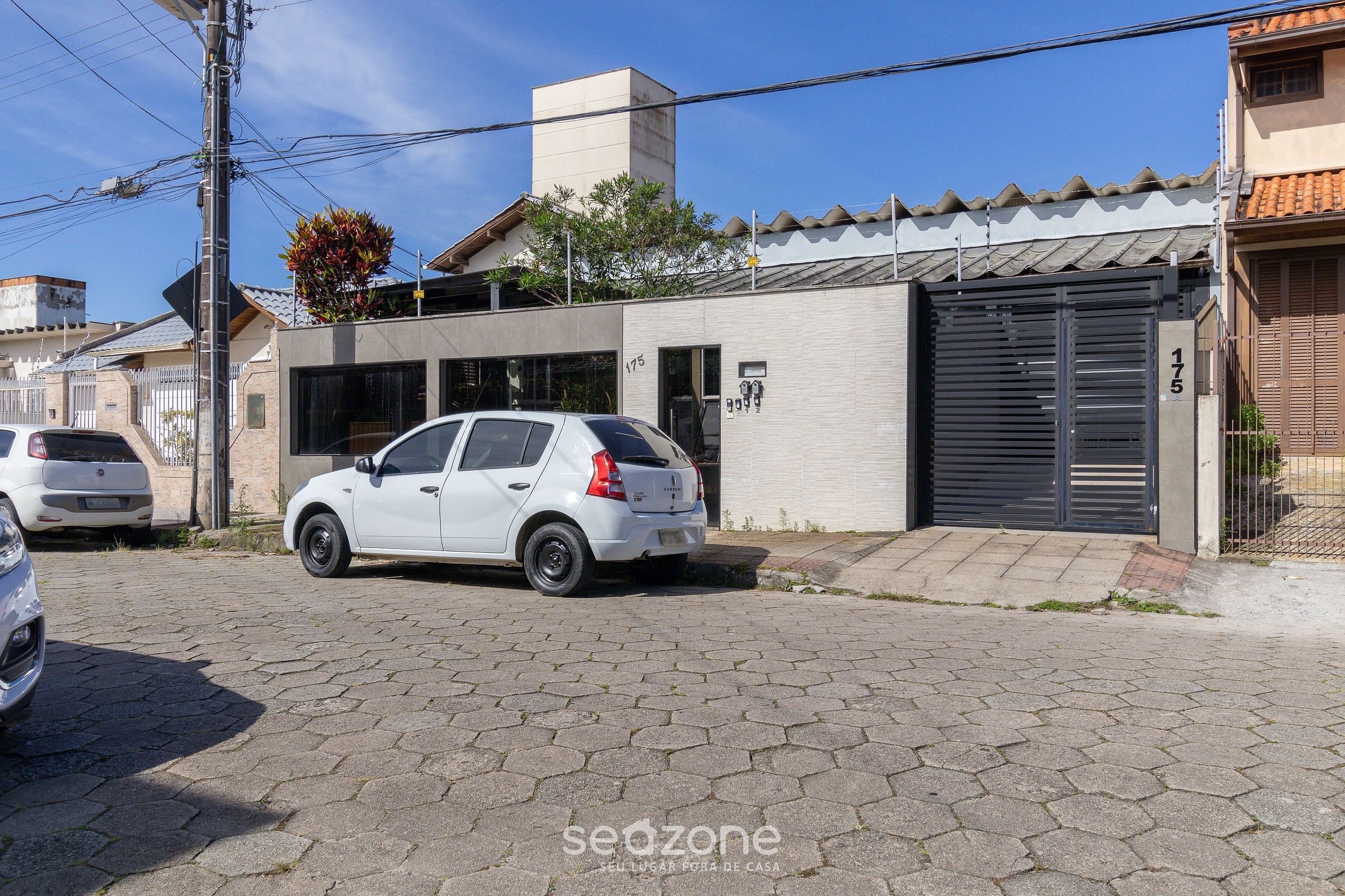 Foto da acomodação