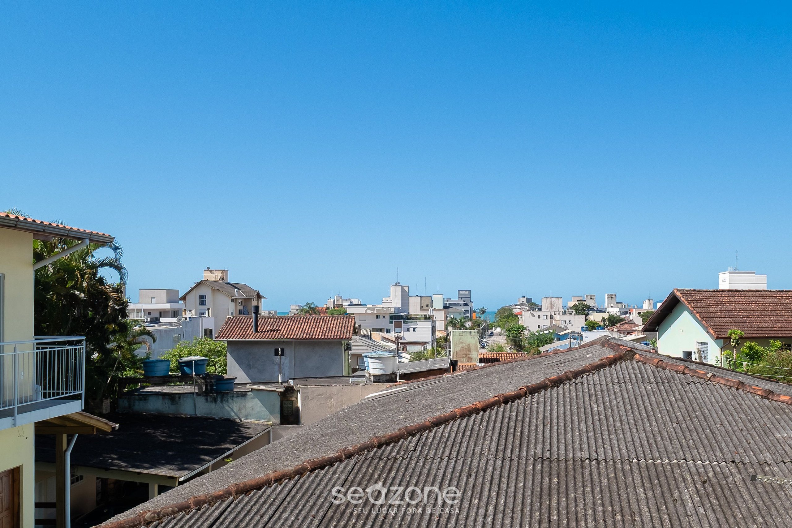 Foto da acomodação