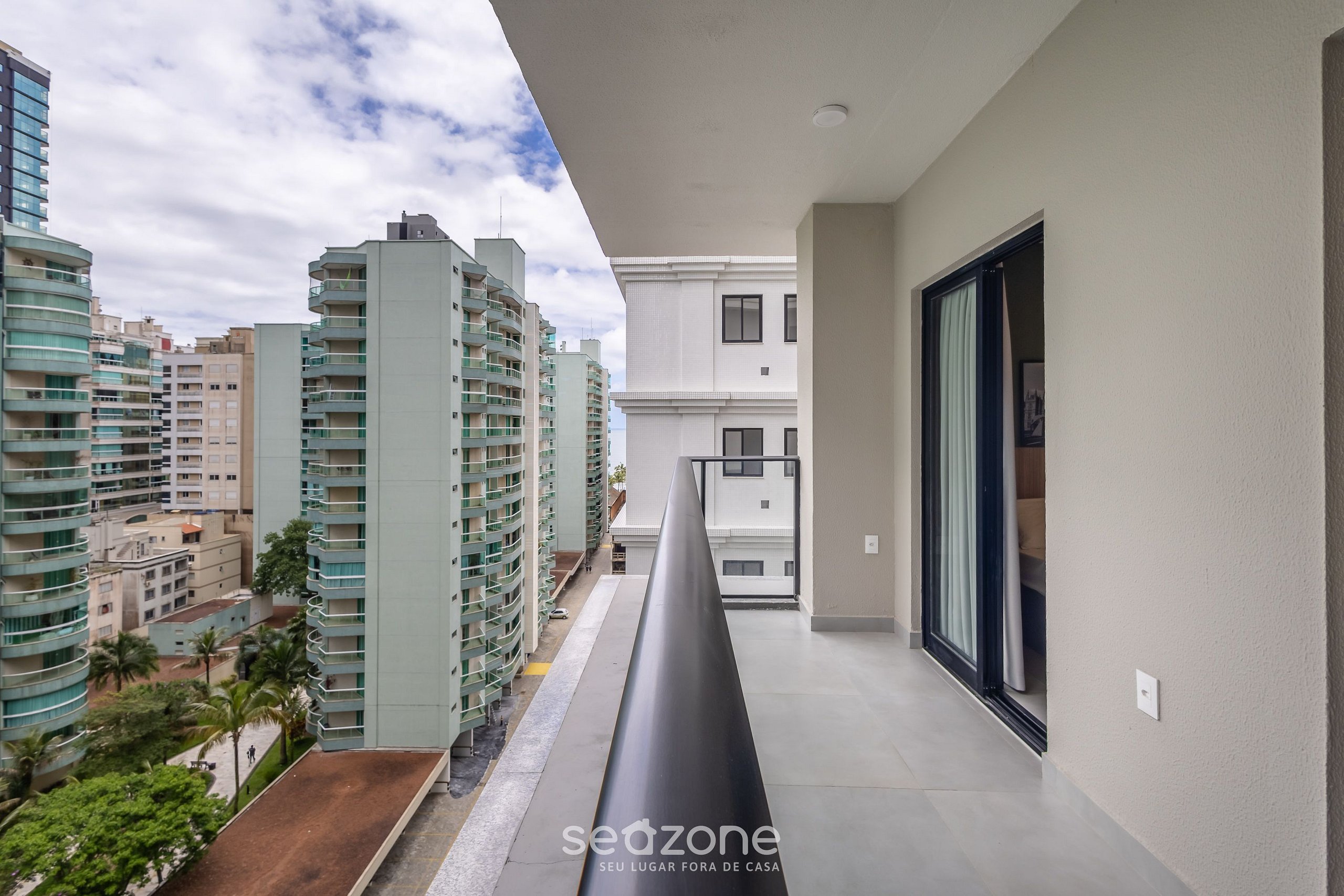 Foto da acomodação