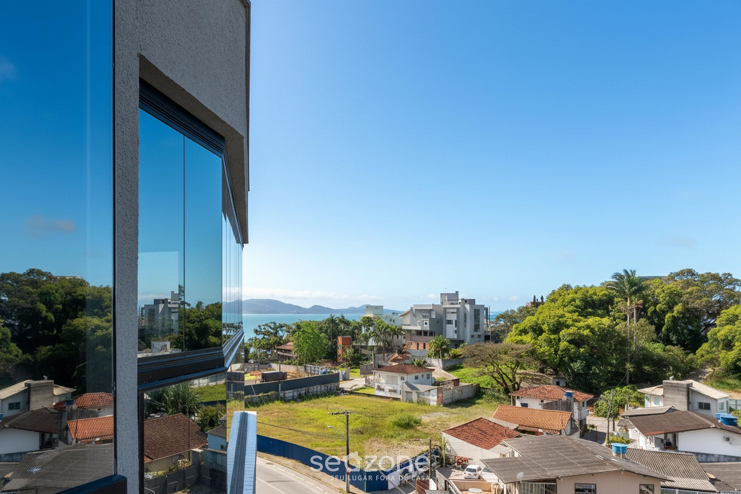 Foto da acomodação