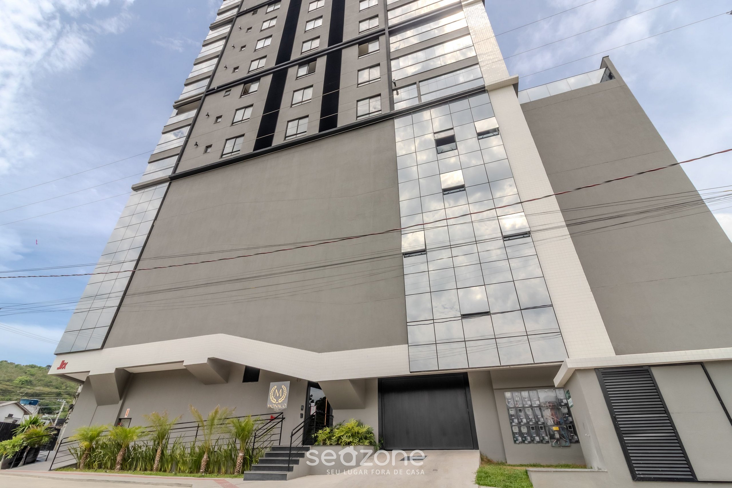 Foto da acomodação