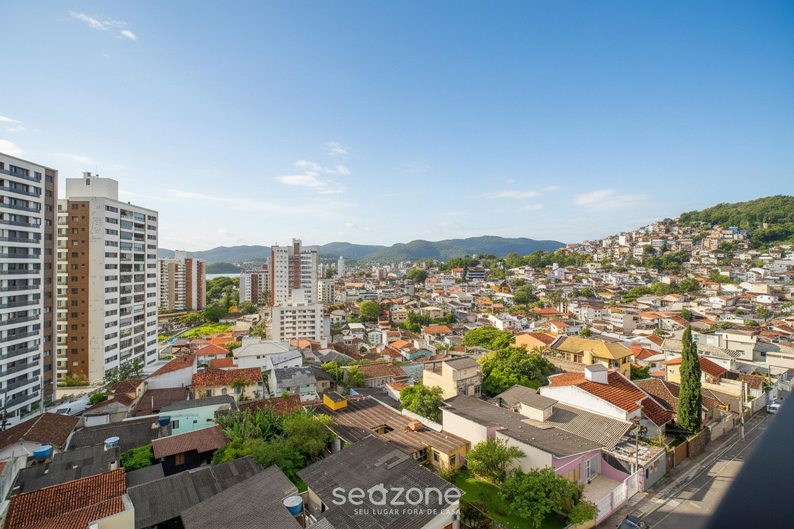 Foto da acomodação