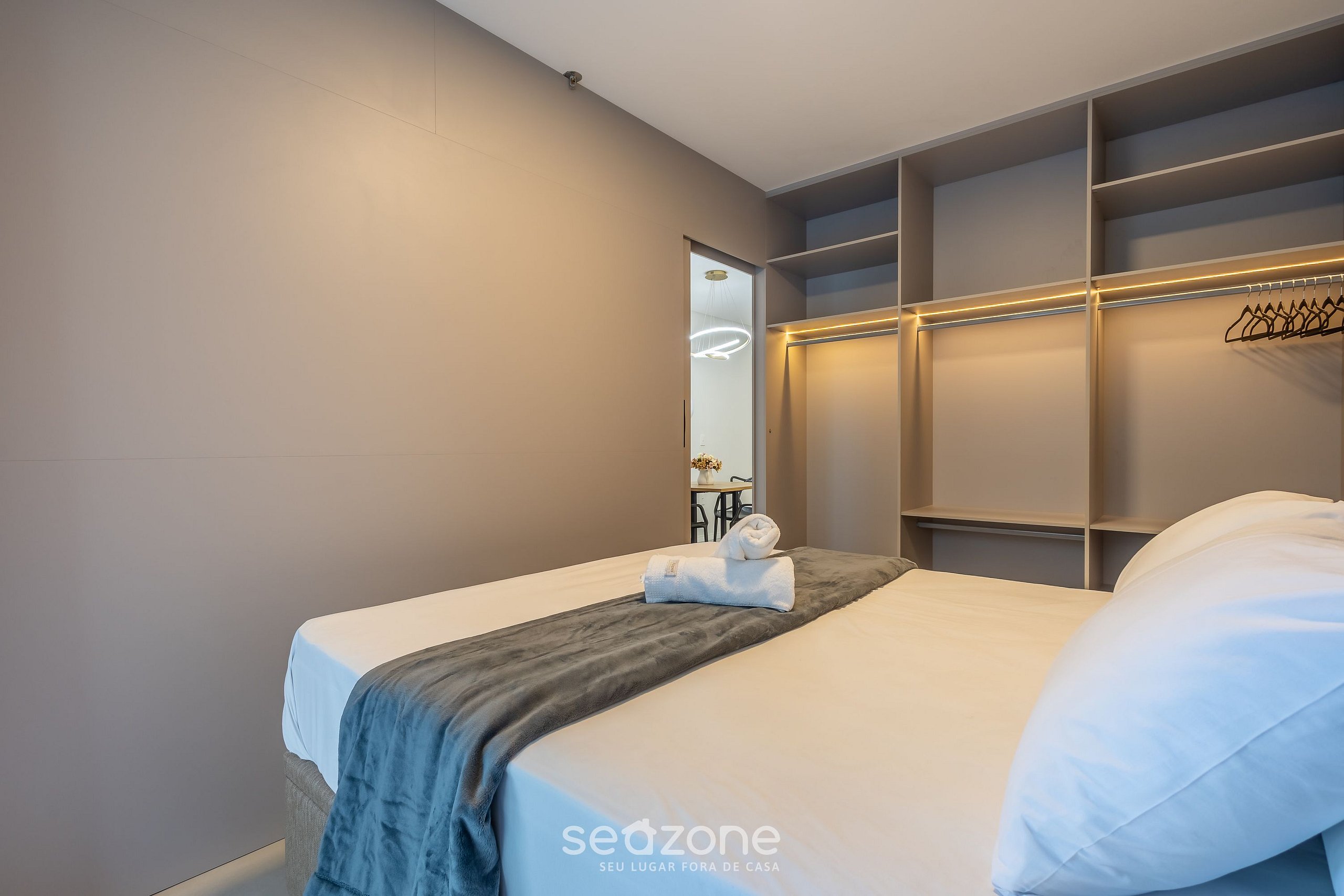 Foto da acomodação