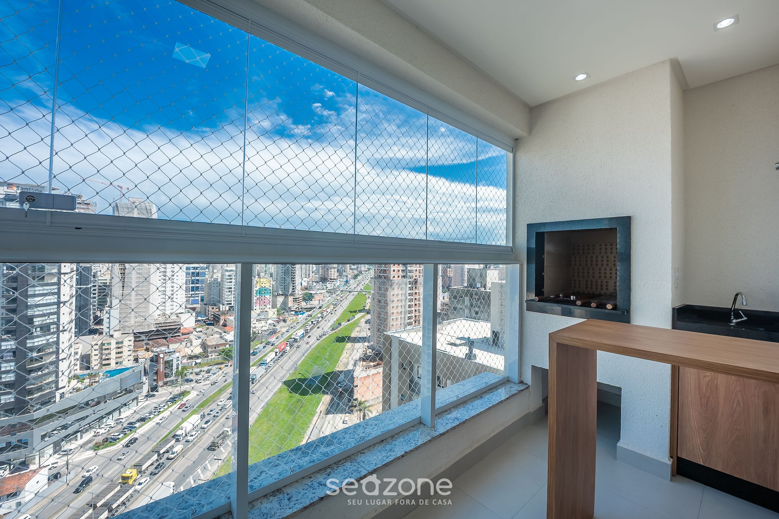 Foto da acomodação