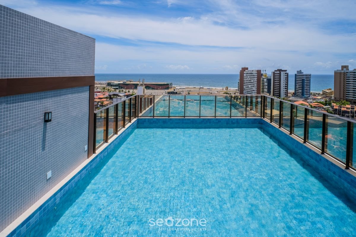Foto da acomodação