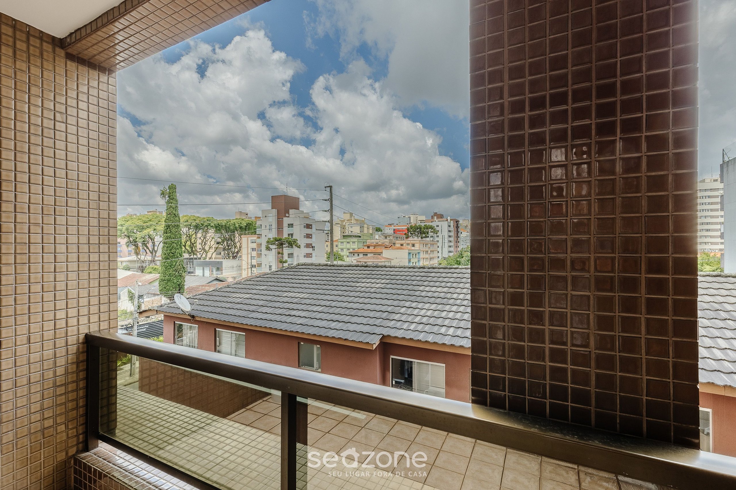 Foto da acomodação