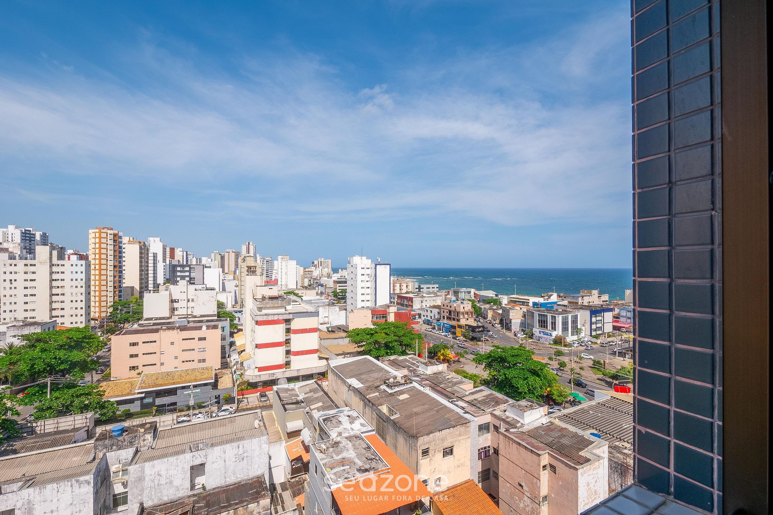 Foto da acomodação