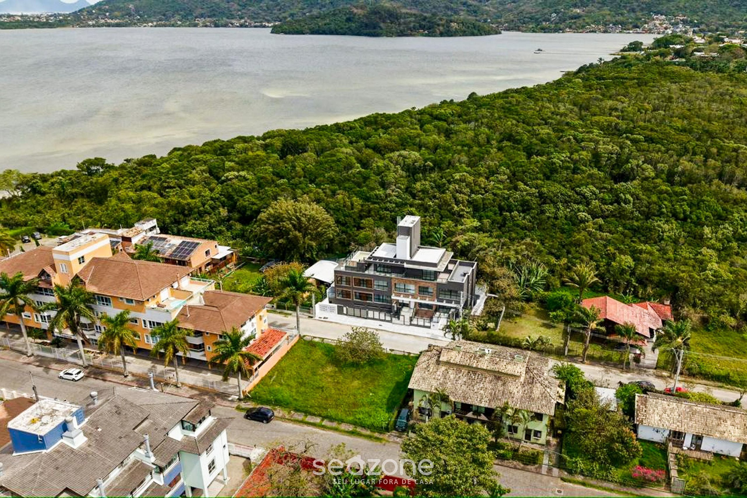 Foto da acomodação