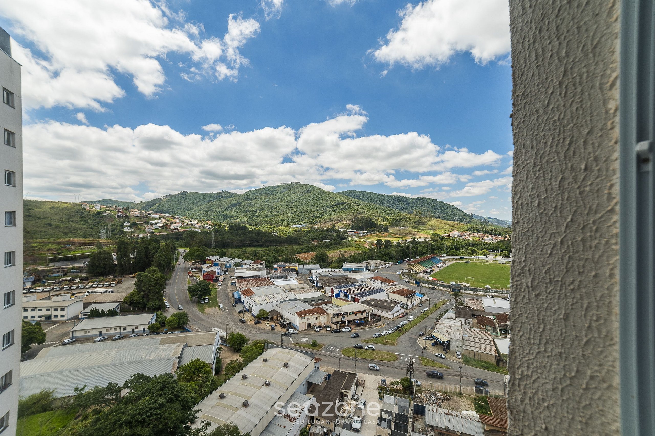 Foto da acomodação