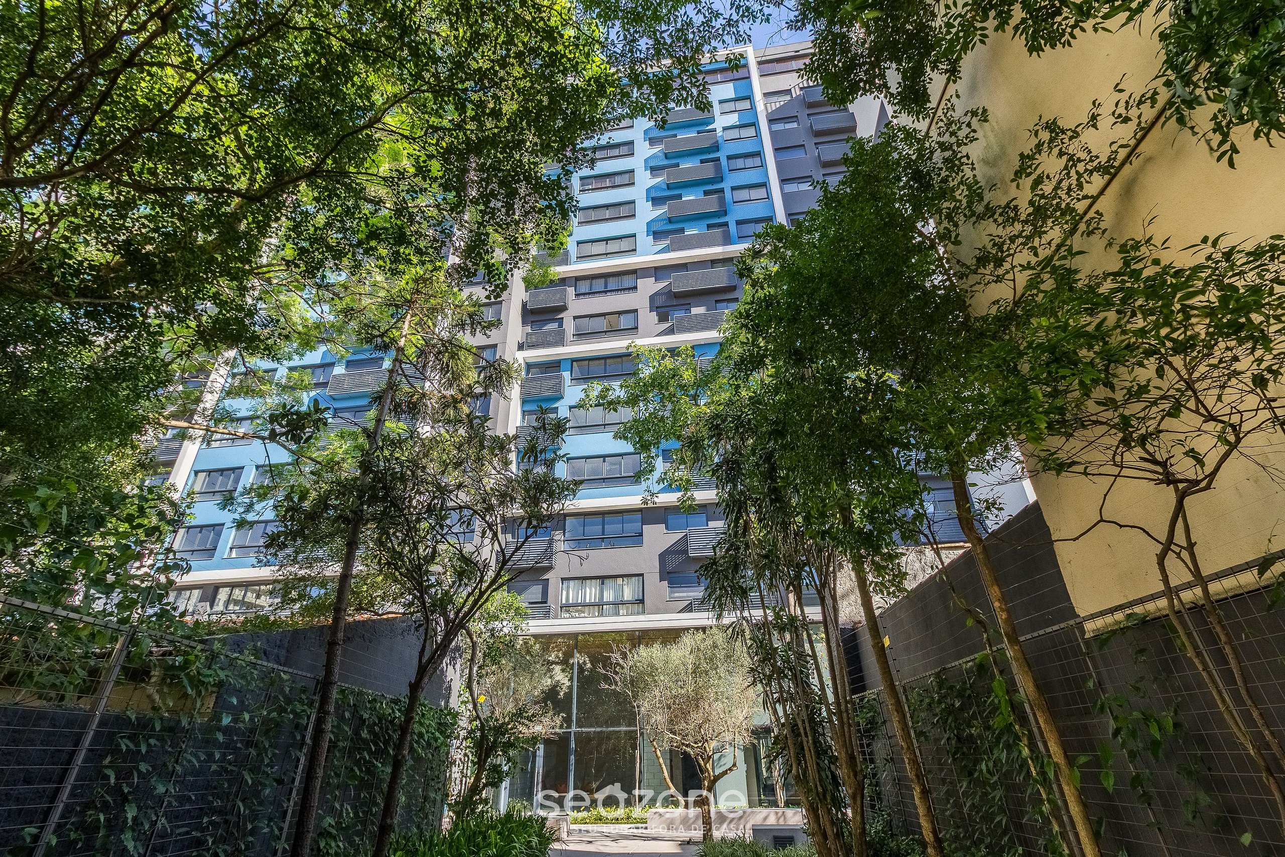 Foto da acomodação