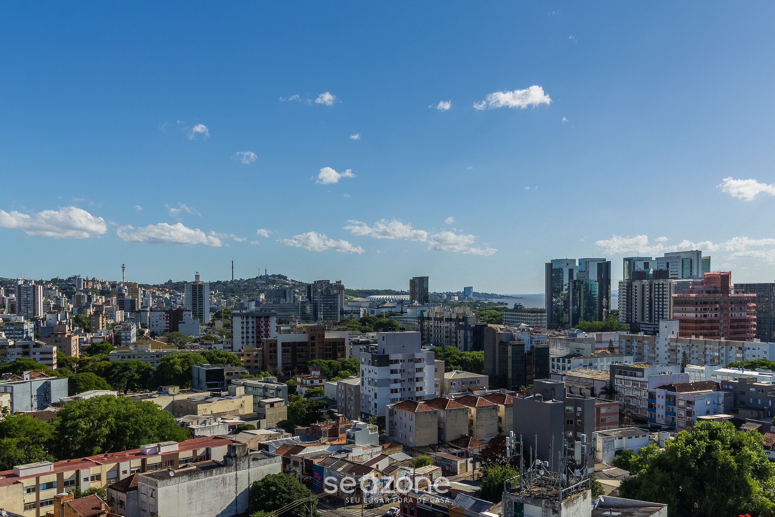 Foto da acomodação