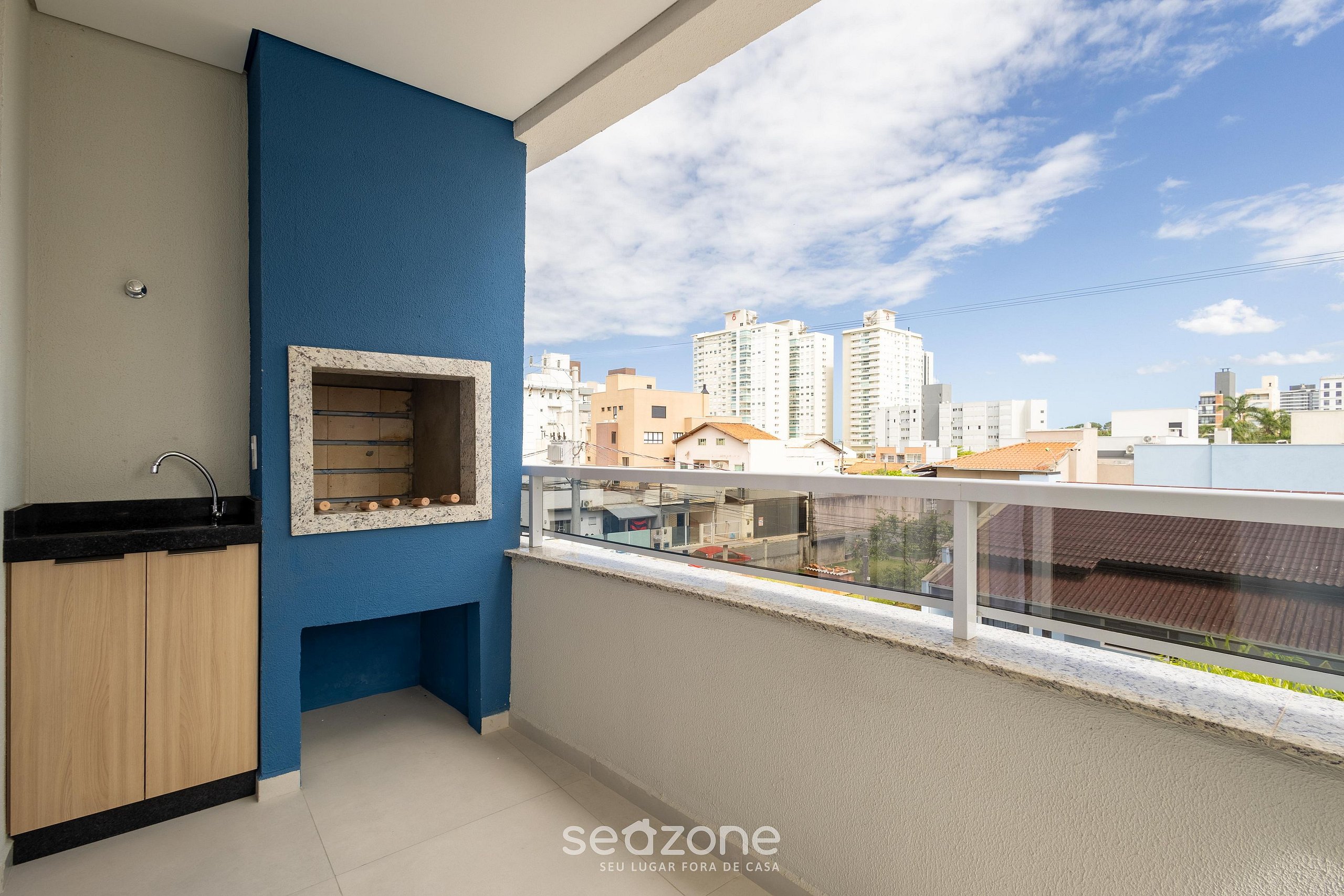 Foto da acomodação