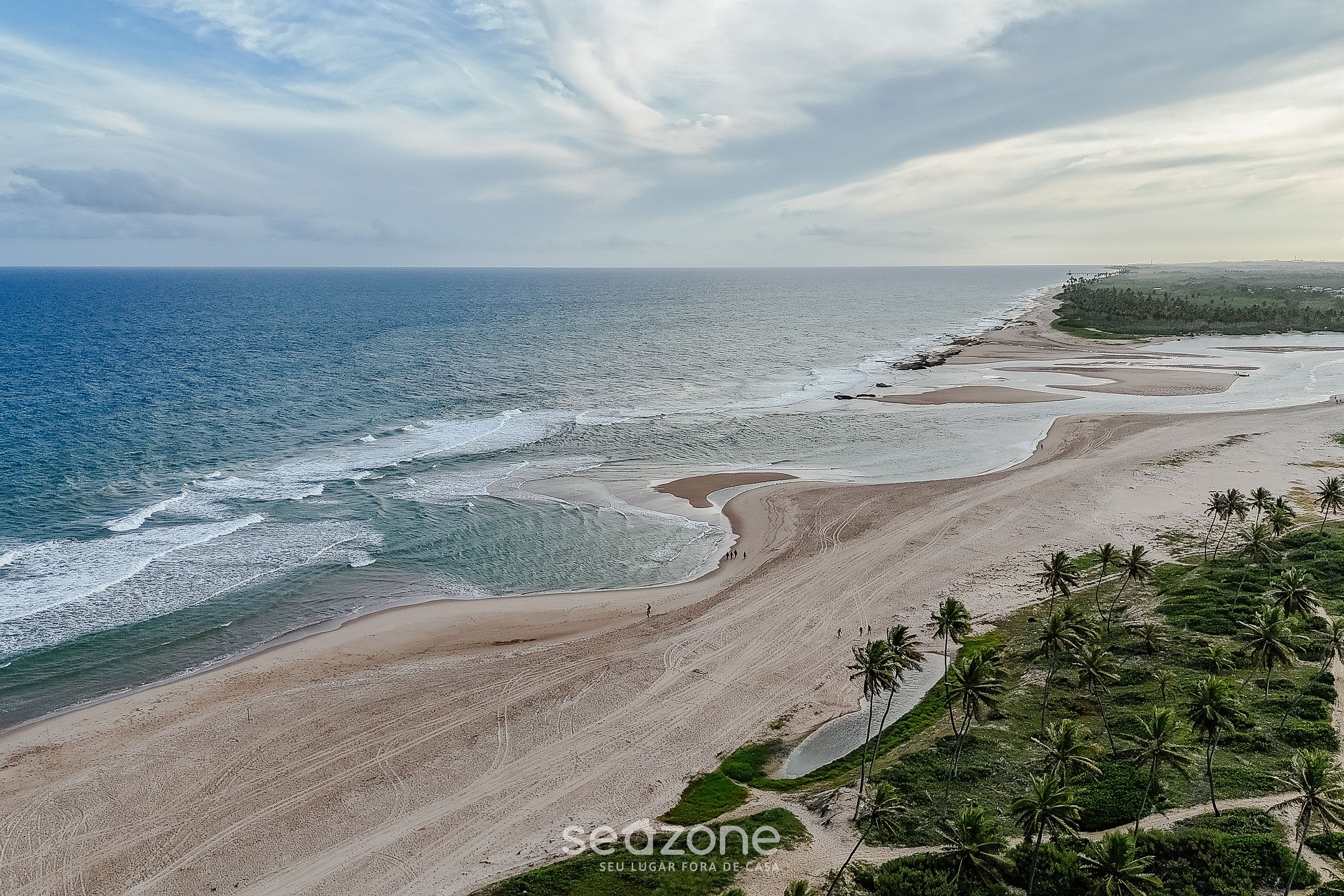 Foto da acomodação