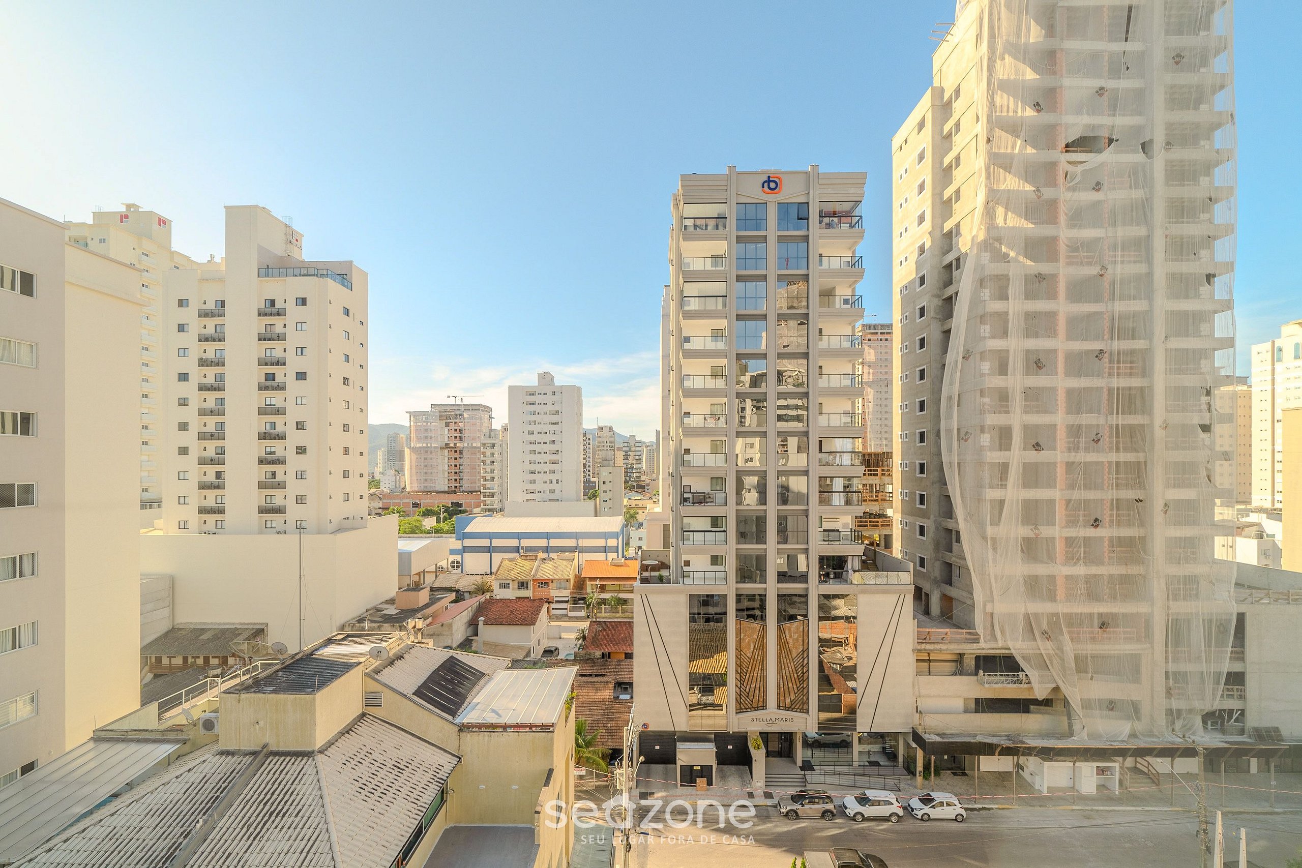 Foto da acomodação