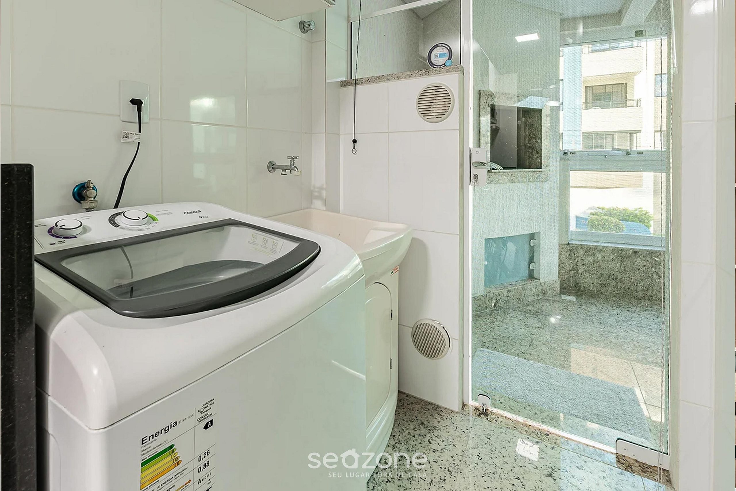 Foto da acomodação