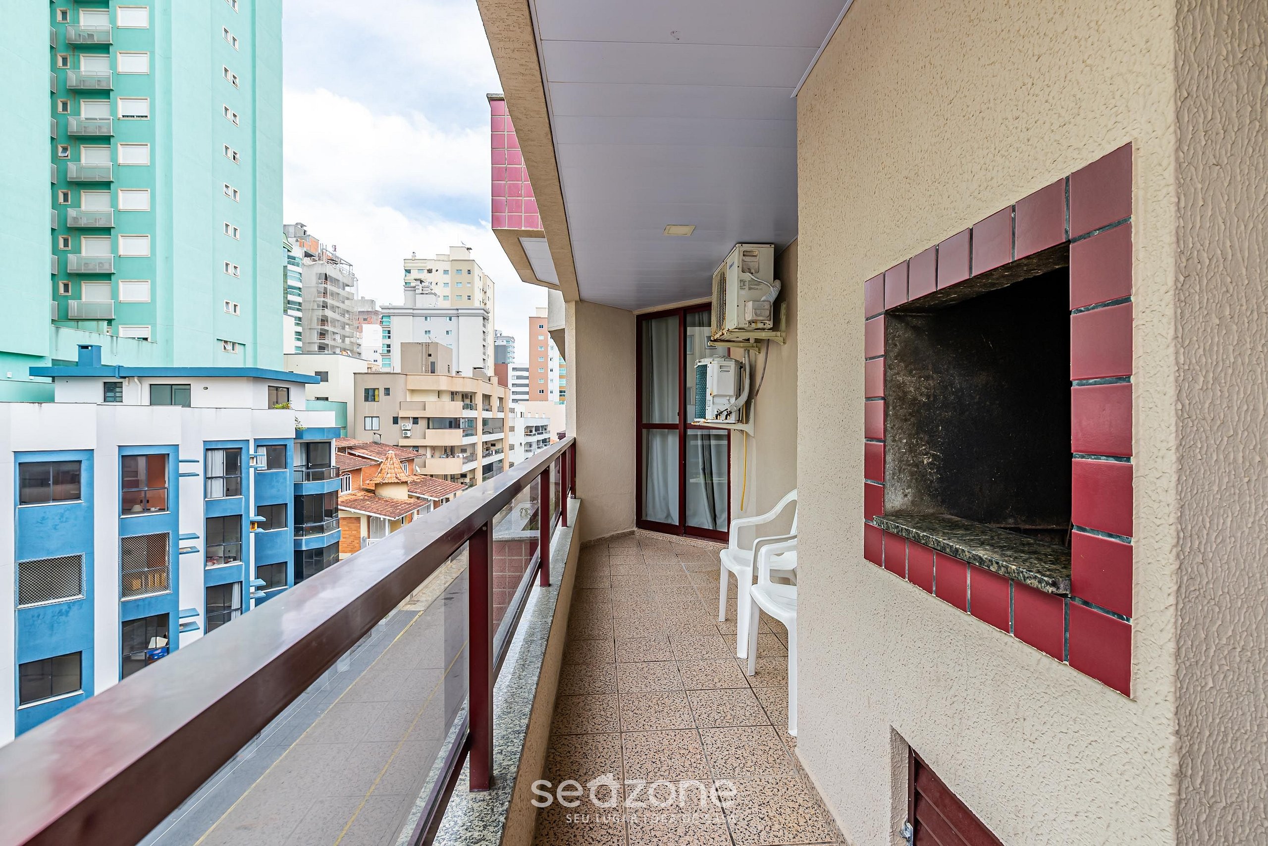 Foto da acomodação