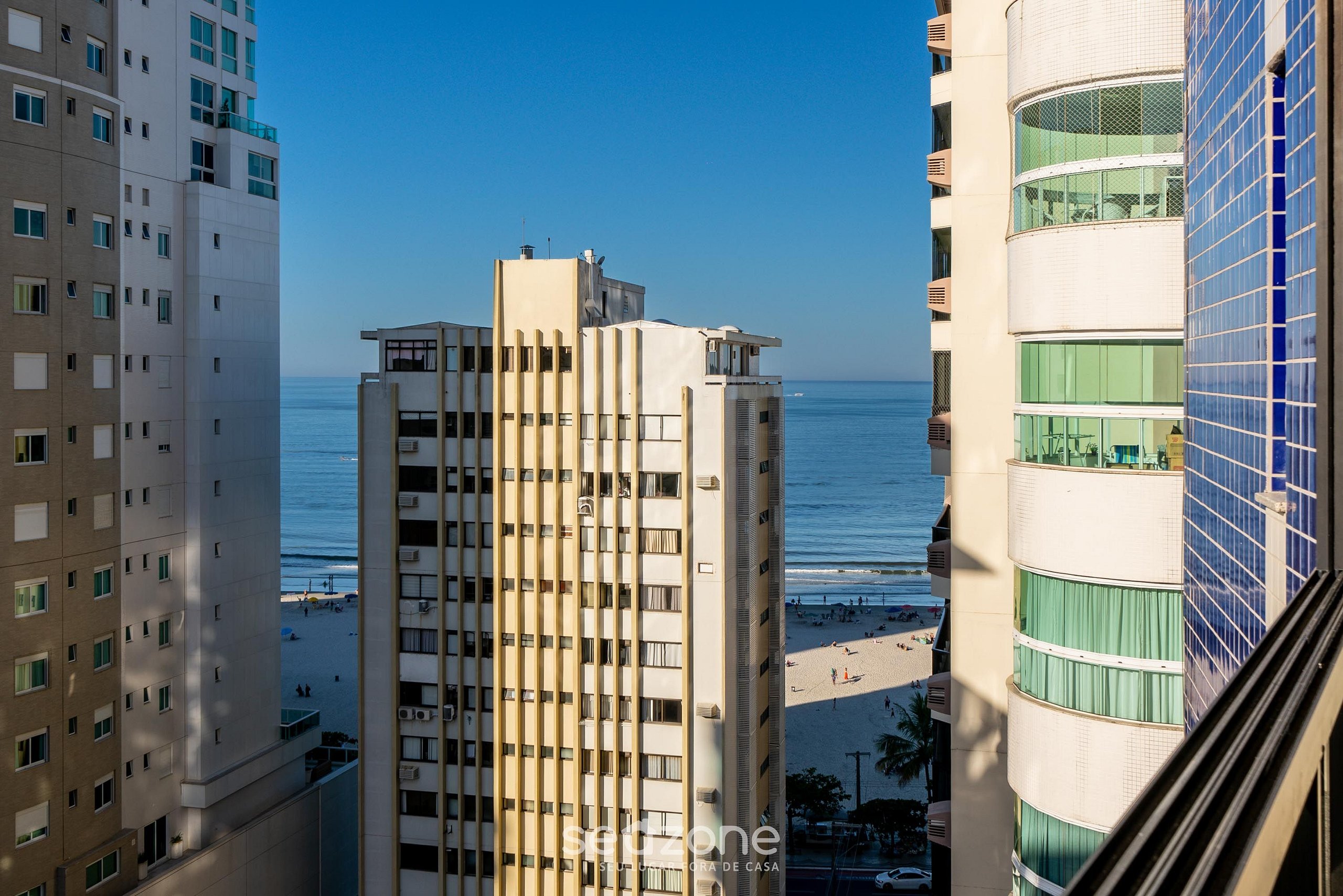 Foto da acomodação