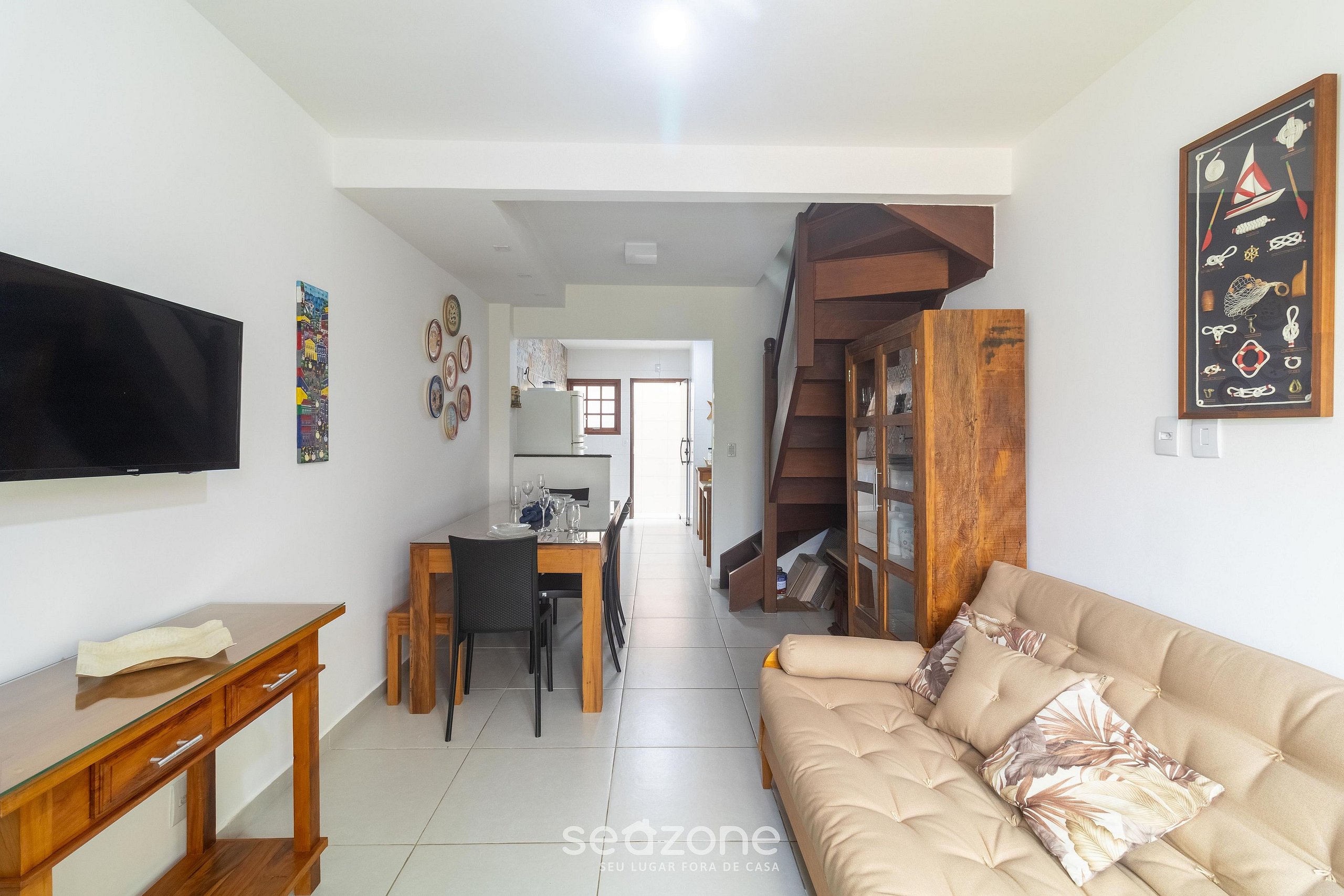 Foto da acomodação
