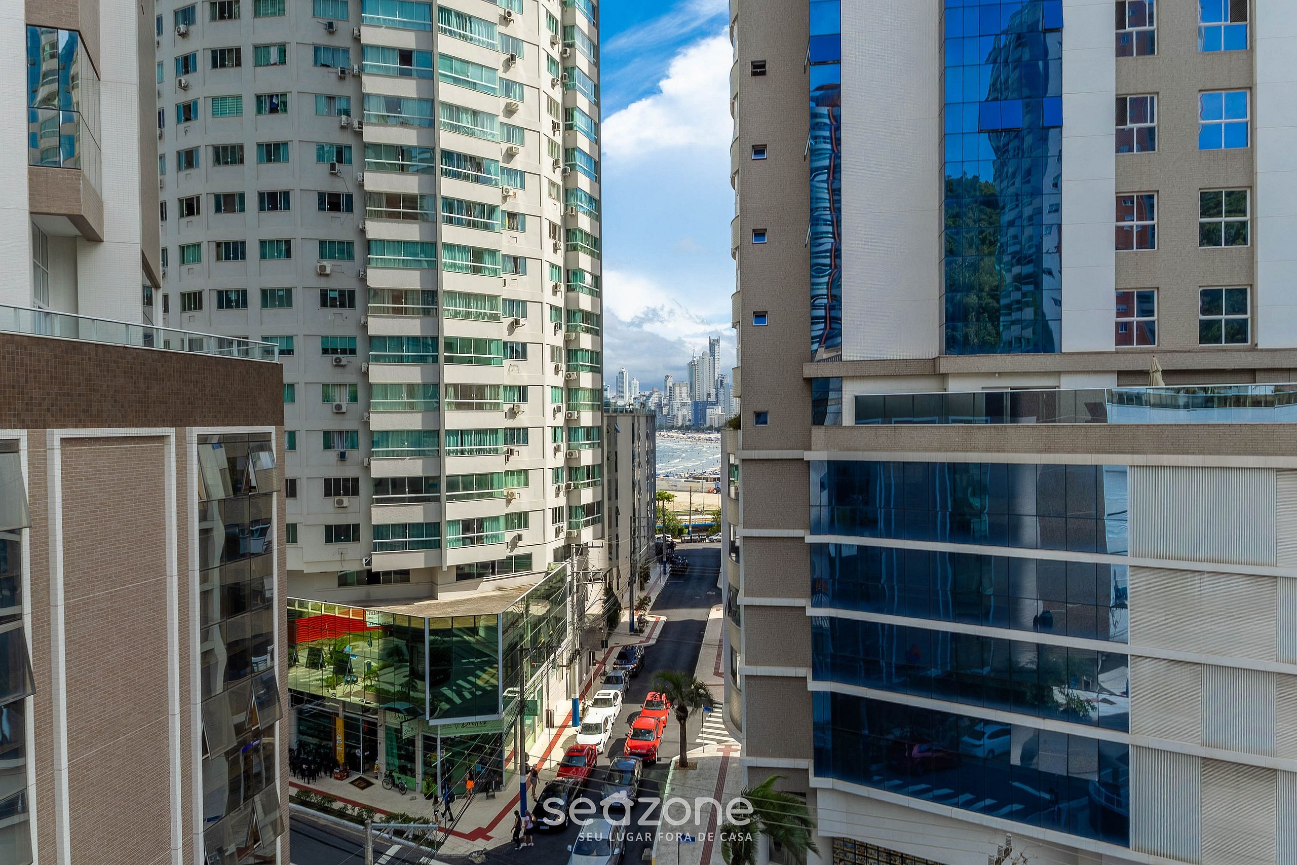 Foto da acomodação