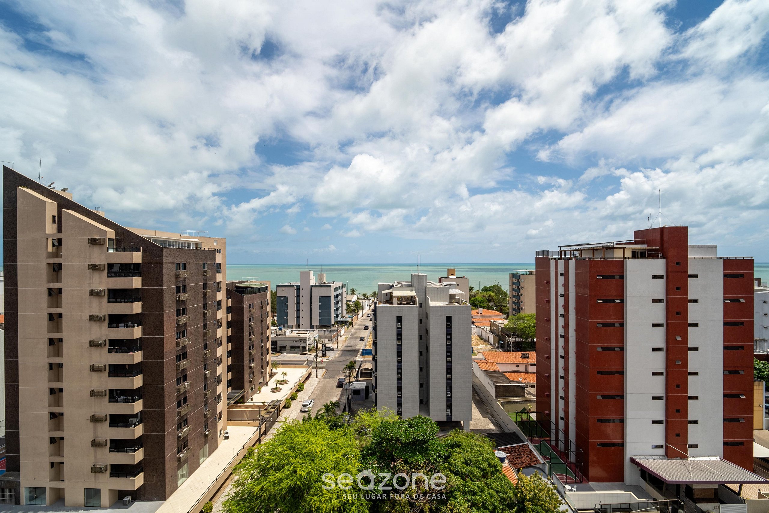 Foto da acomodação