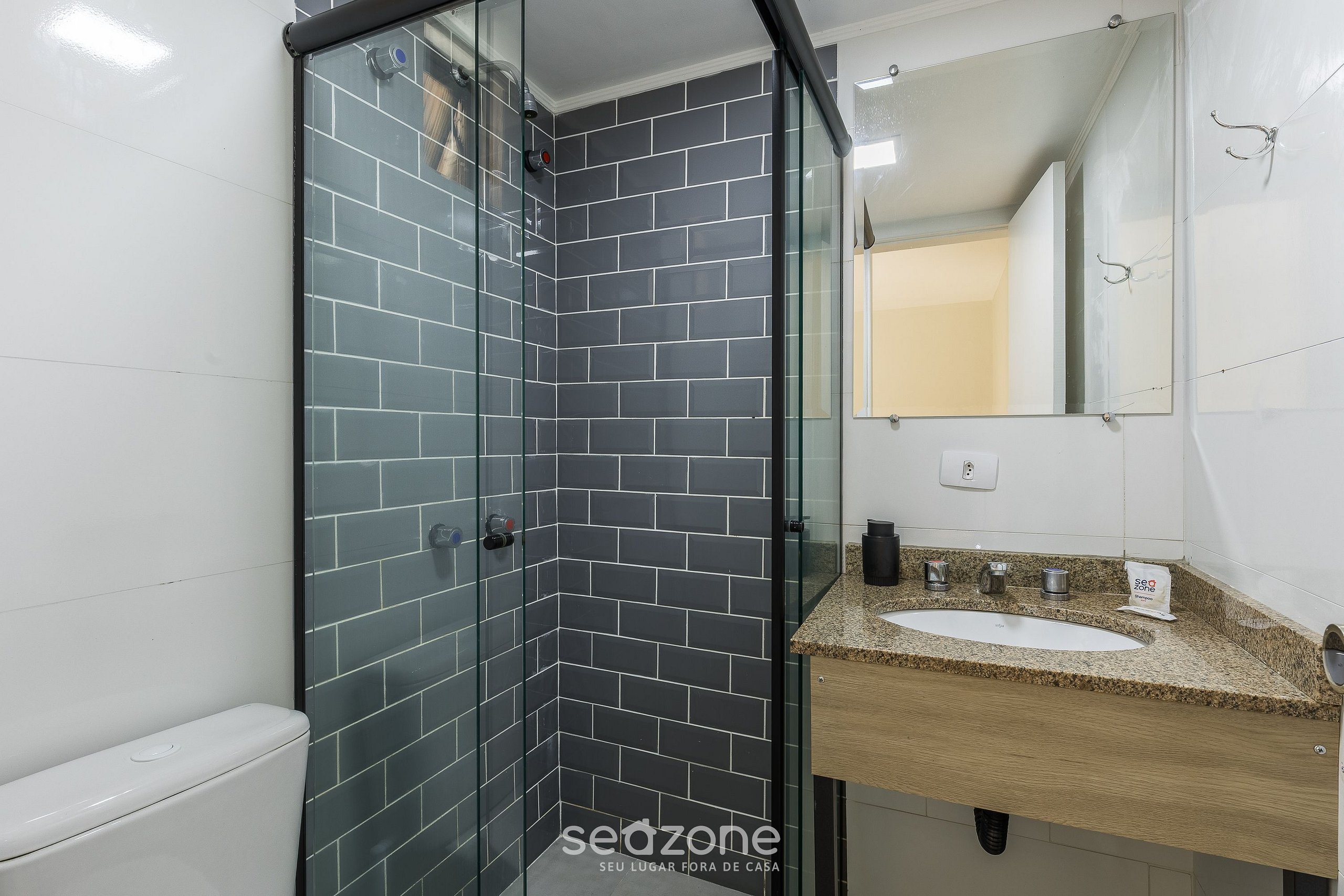 Foto da acomodação