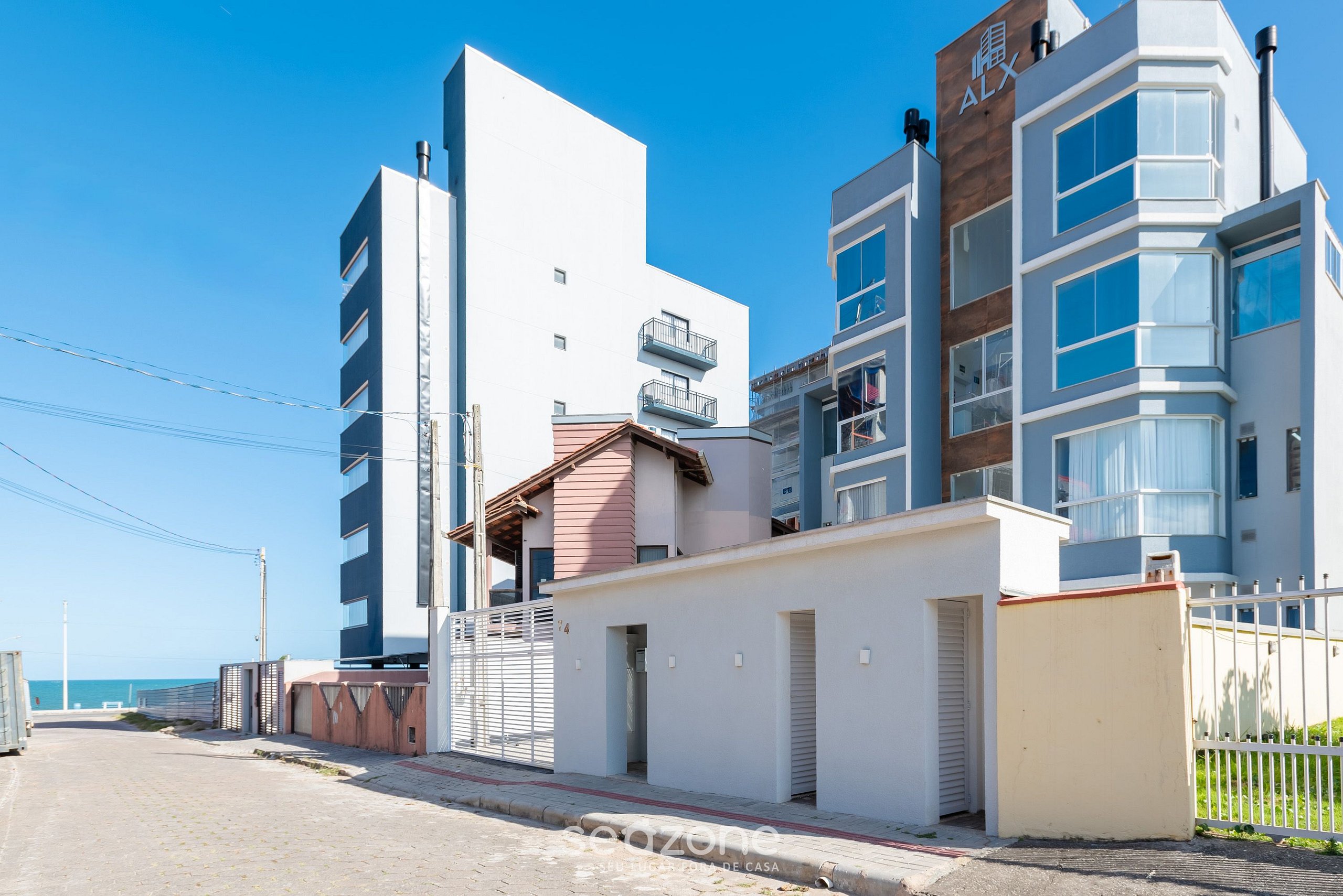 Foto da acomodação