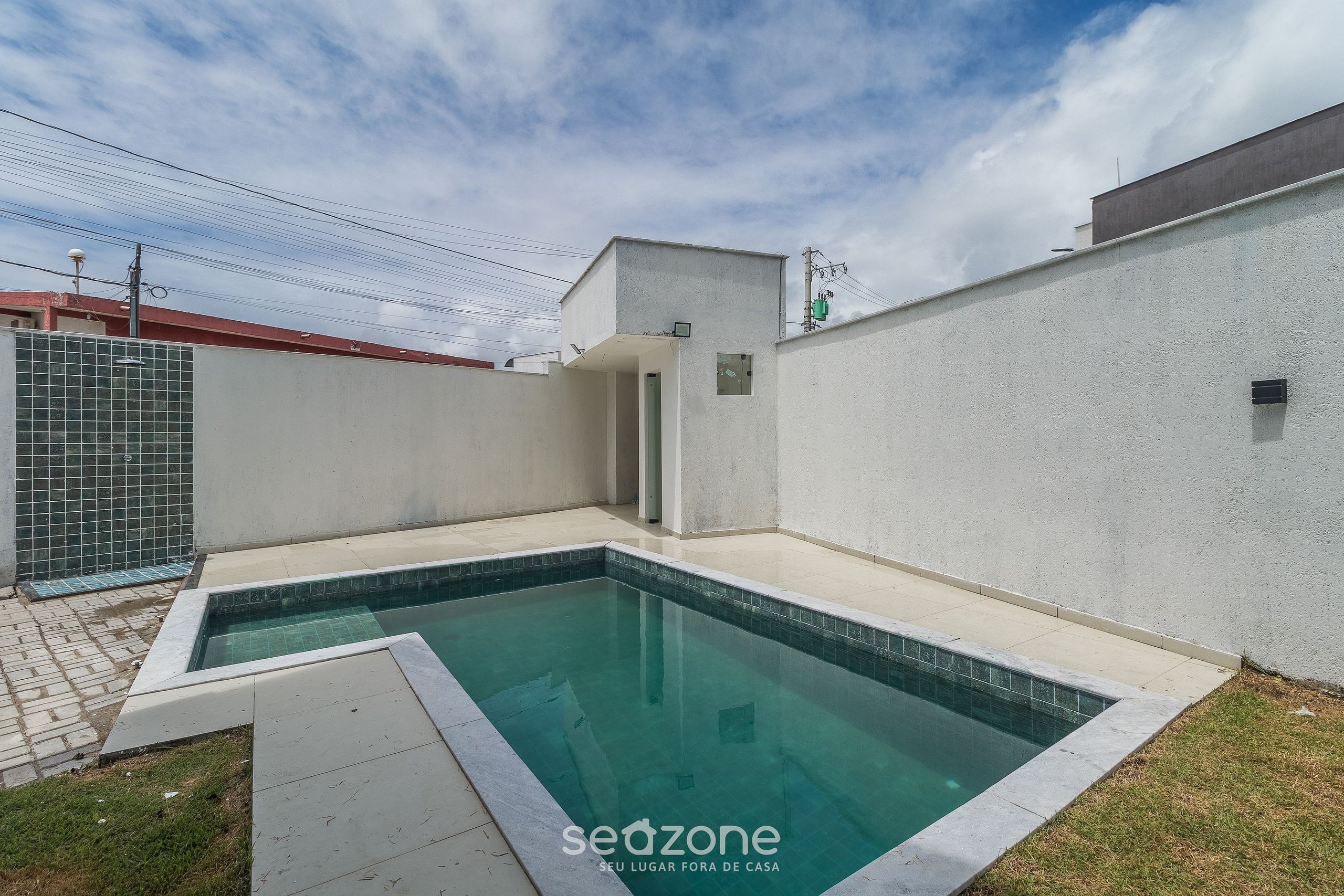Foto da acomodação