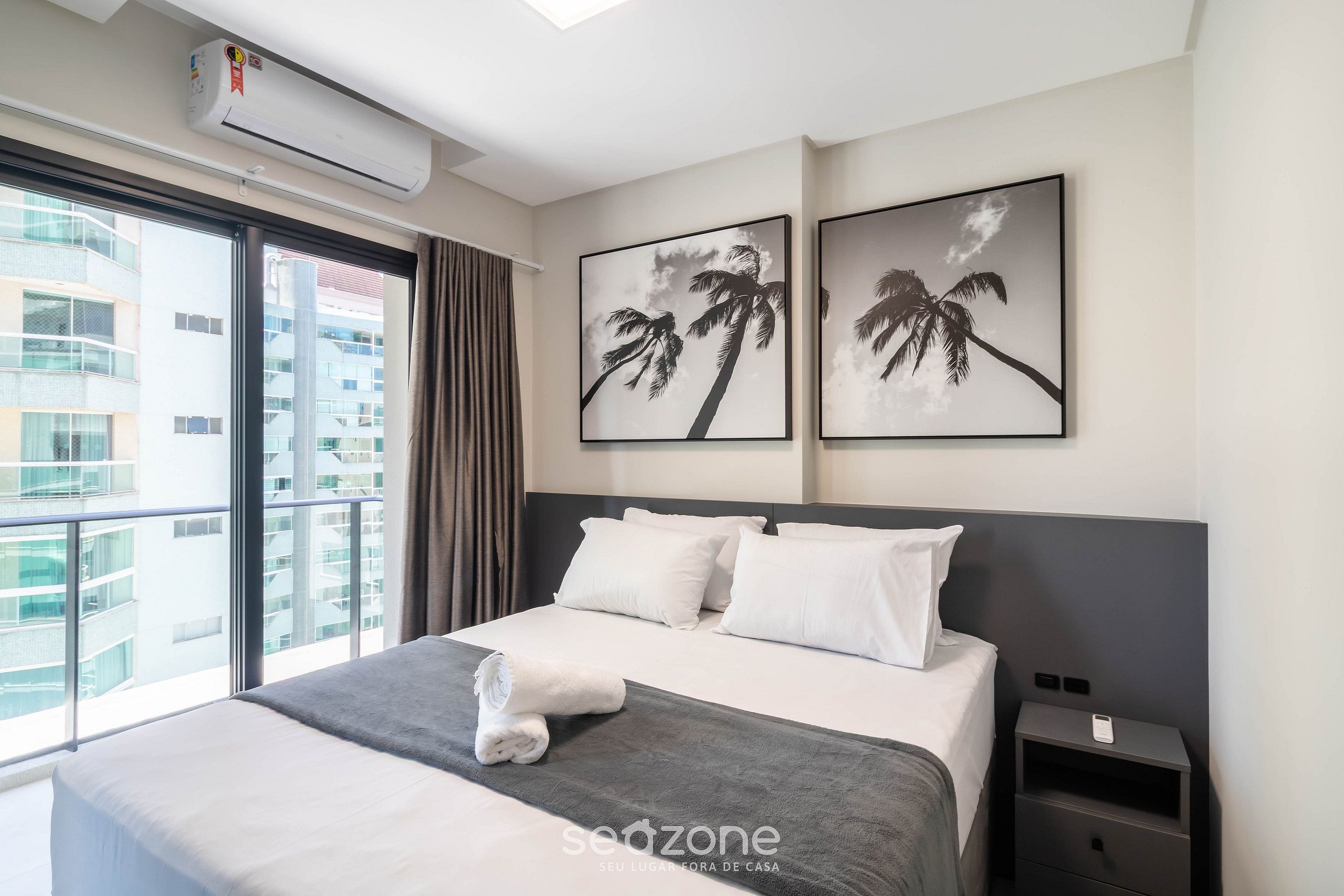 Foto da acomodação