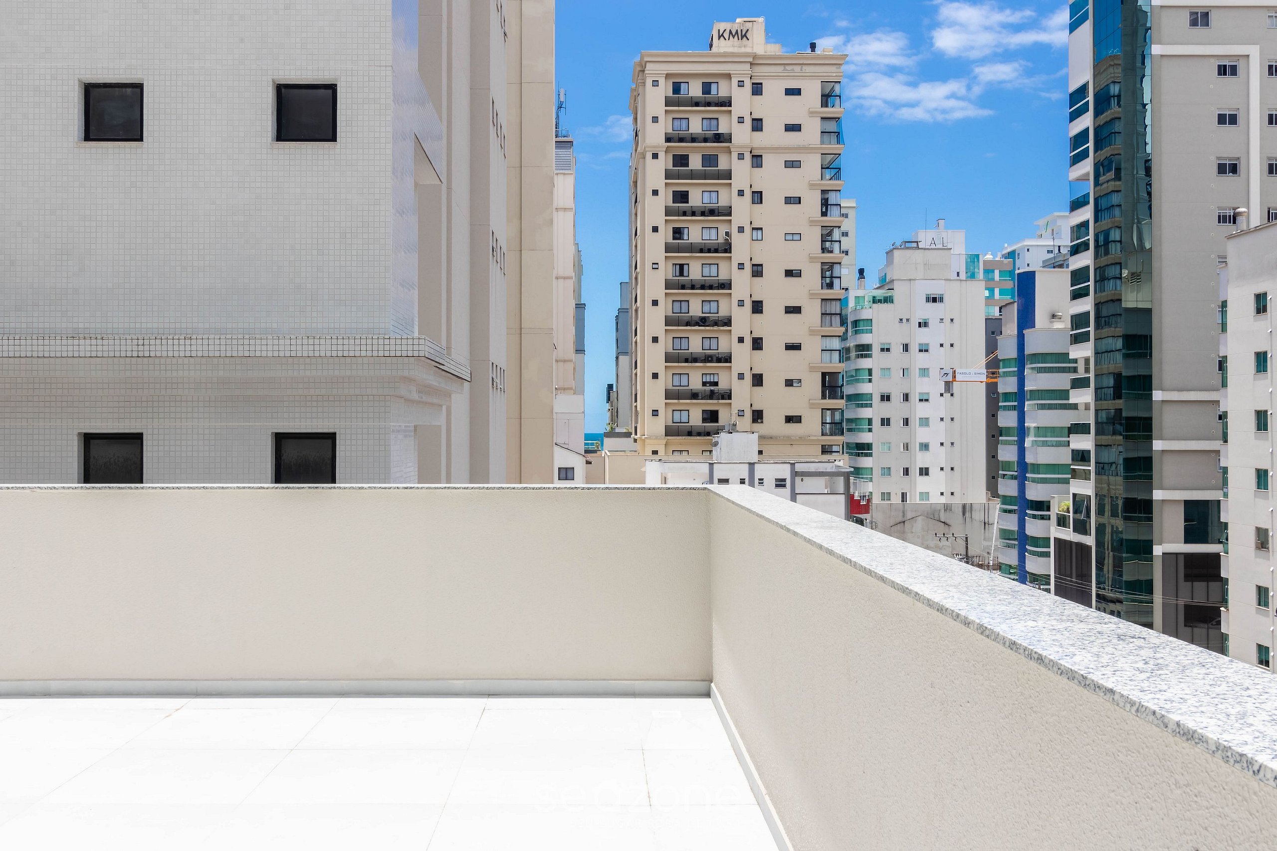 Foto da acomodação
