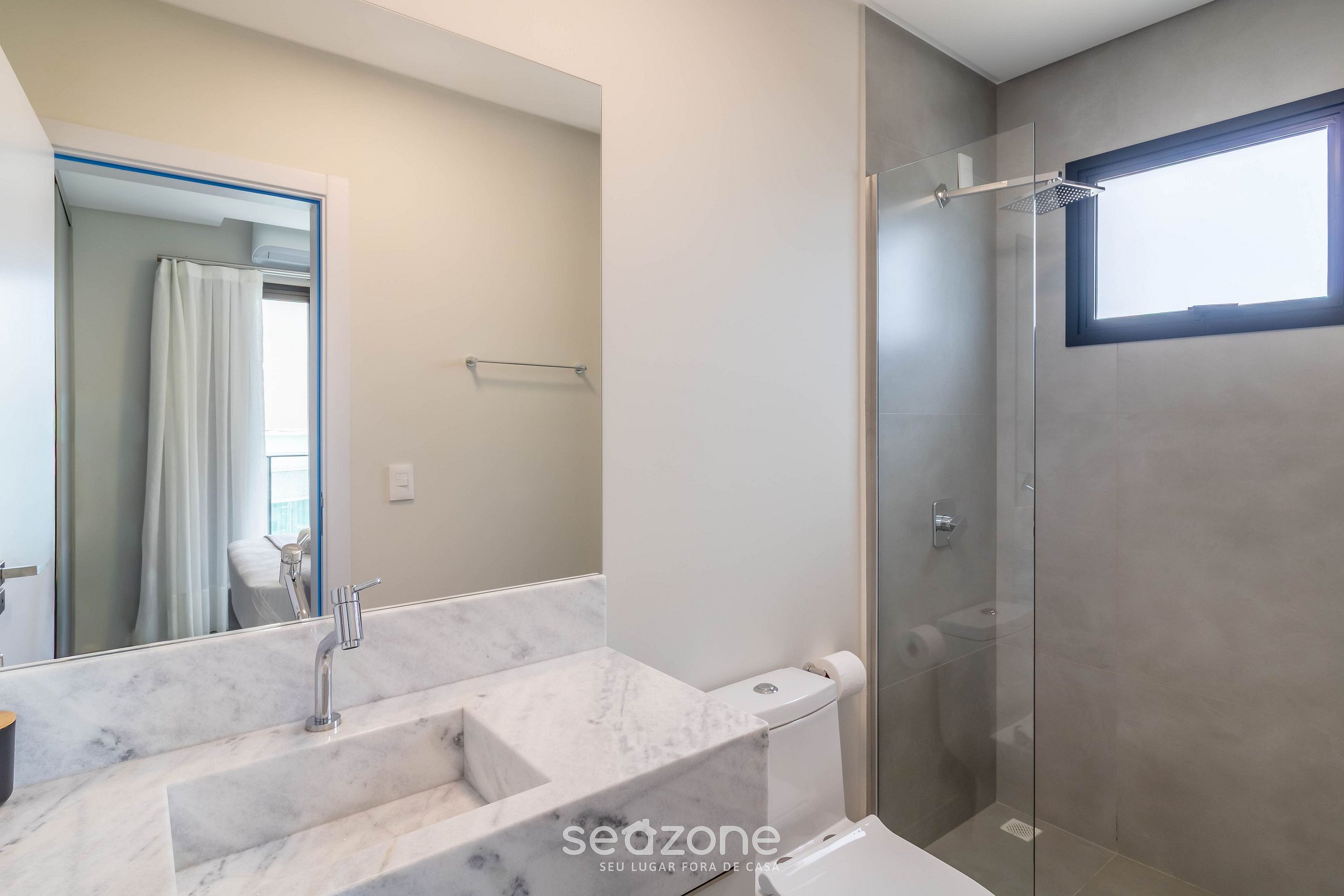 Foto da acomodação