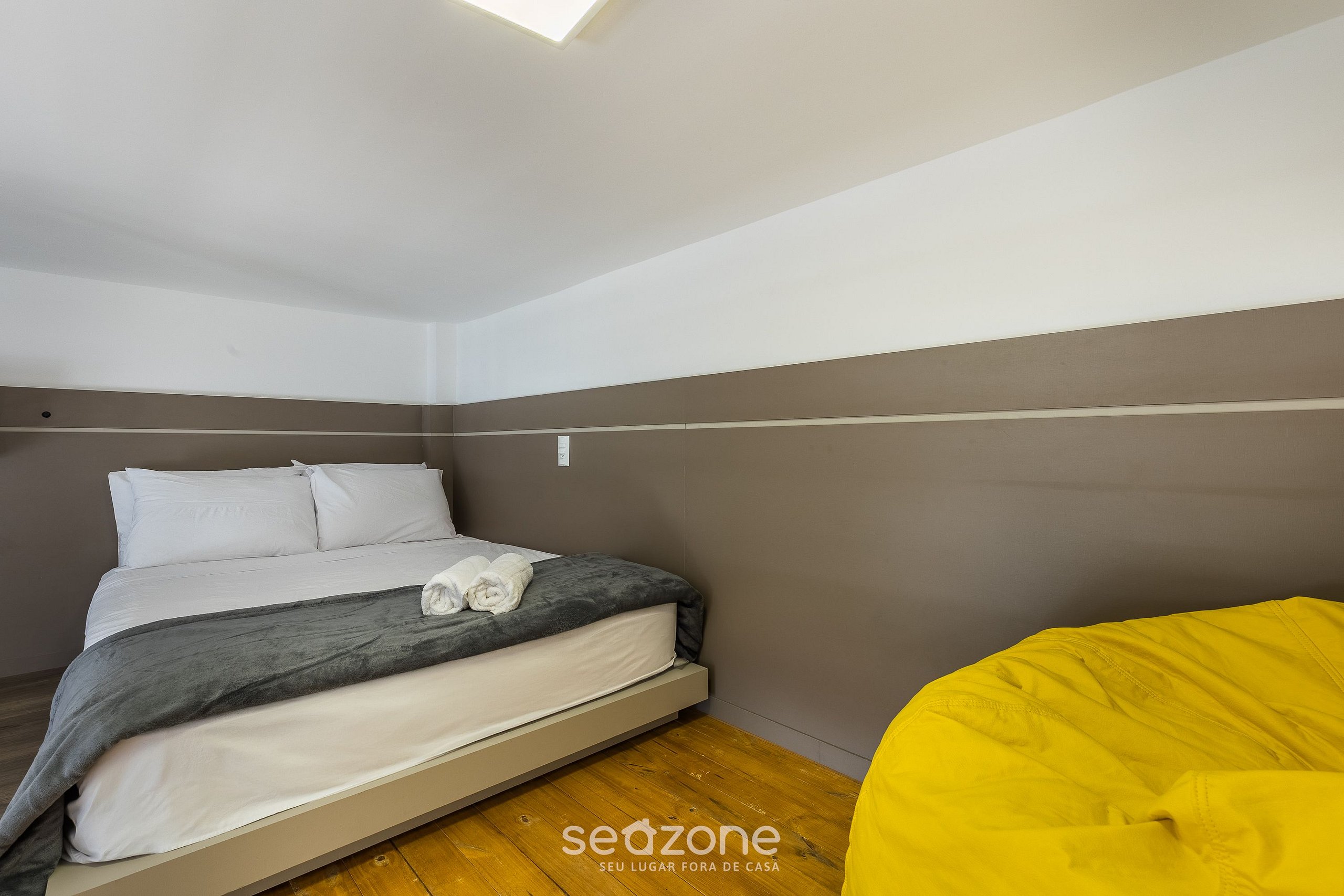 Foto da acomodação