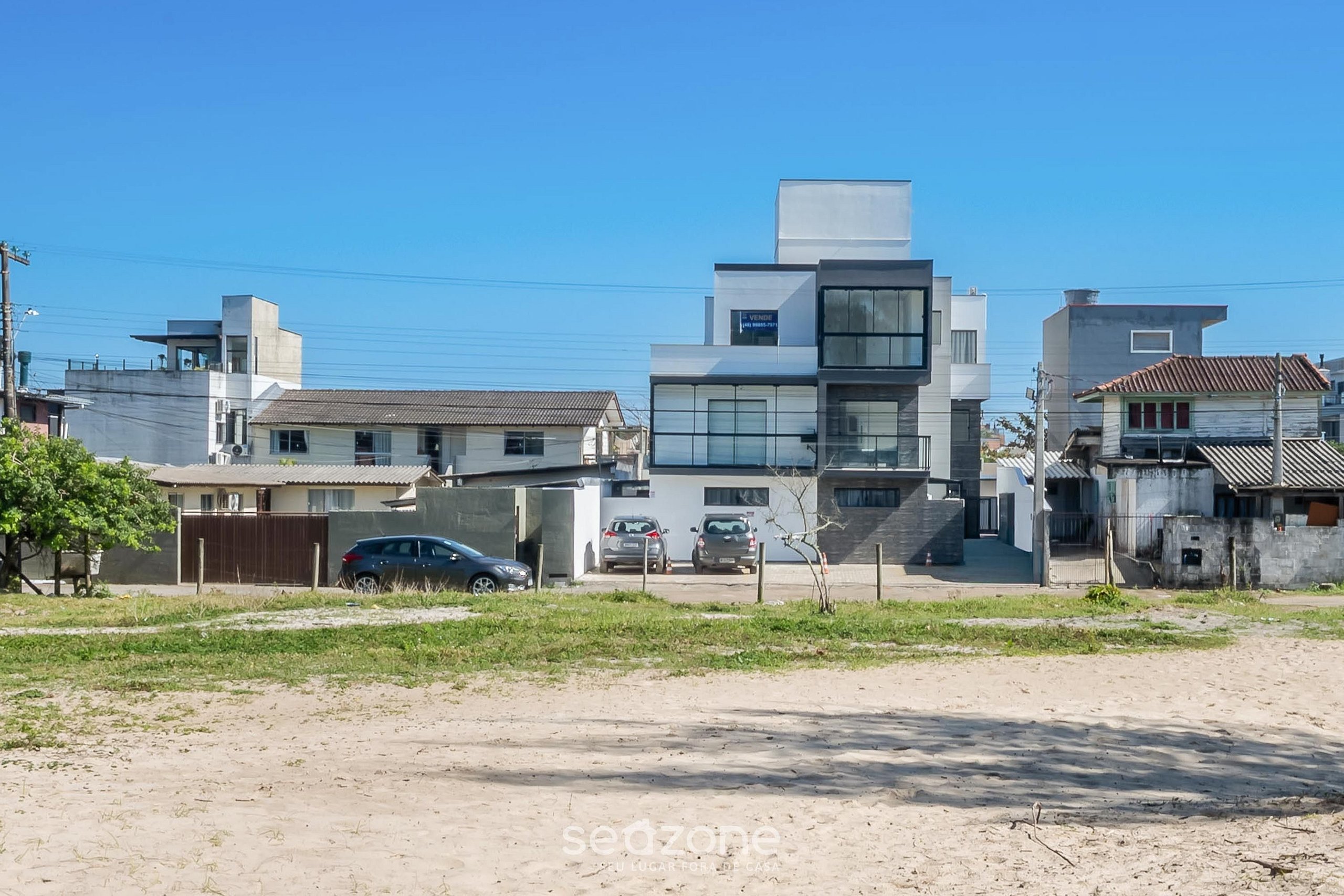 Foto da acomodação