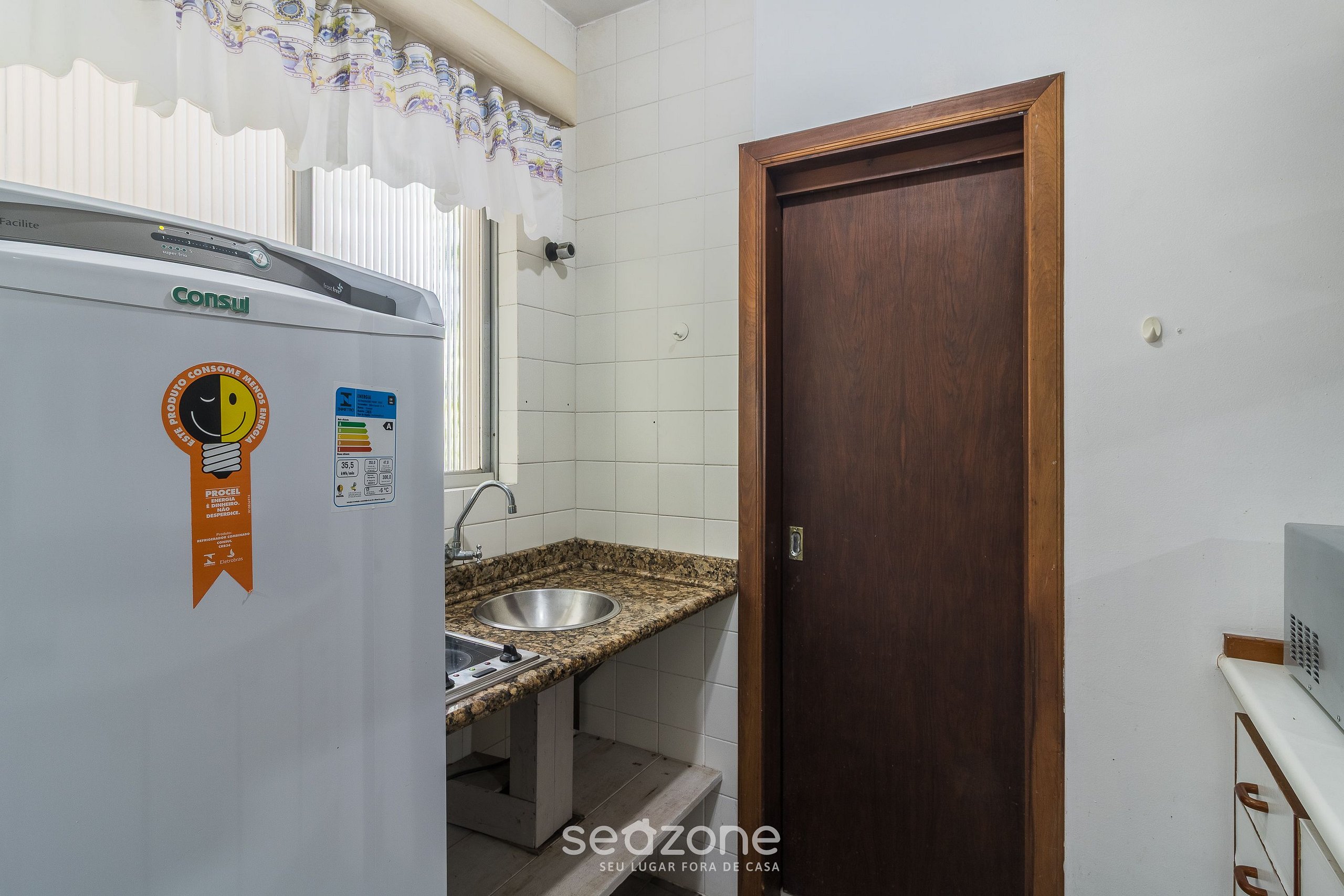 Foto da acomodação