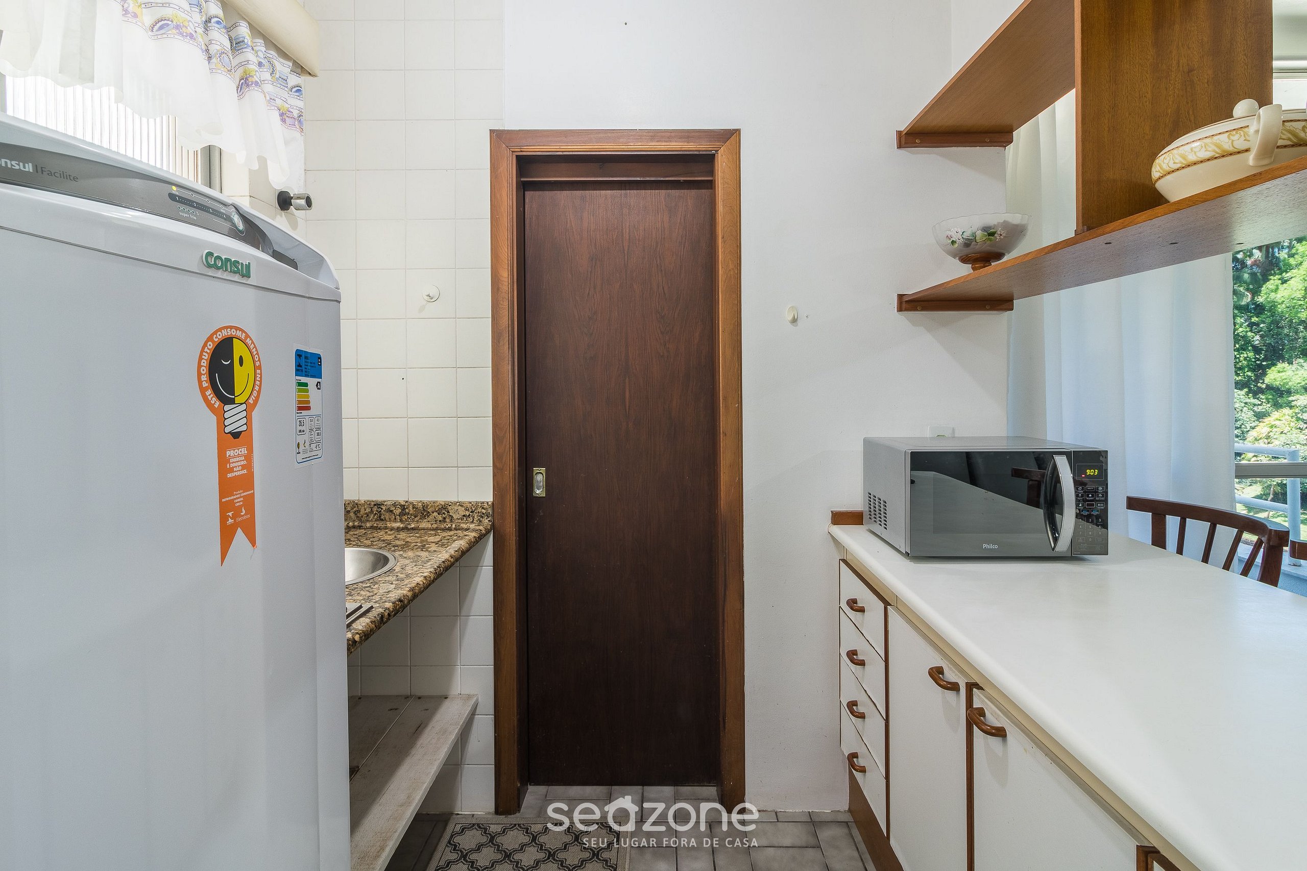Foto da acomodação