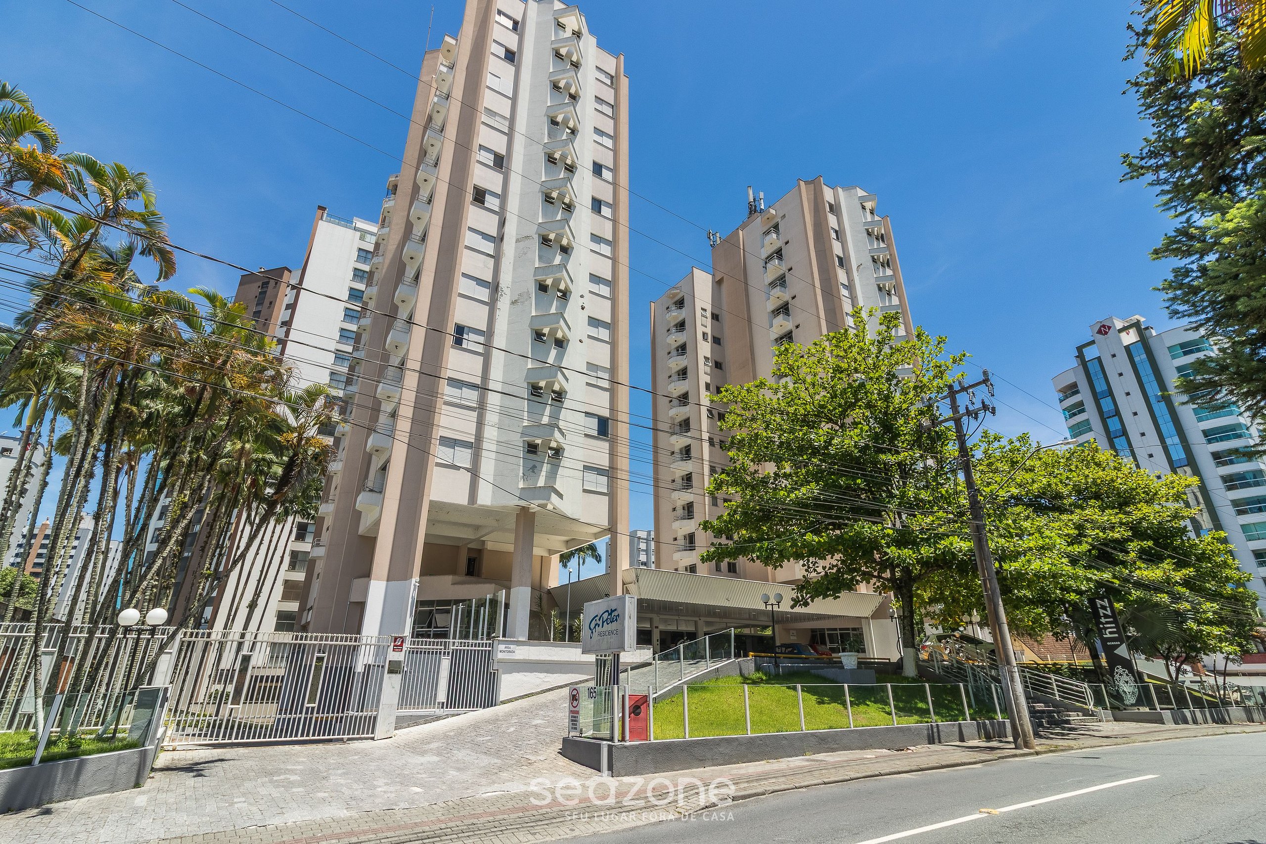 Foto da acomodação