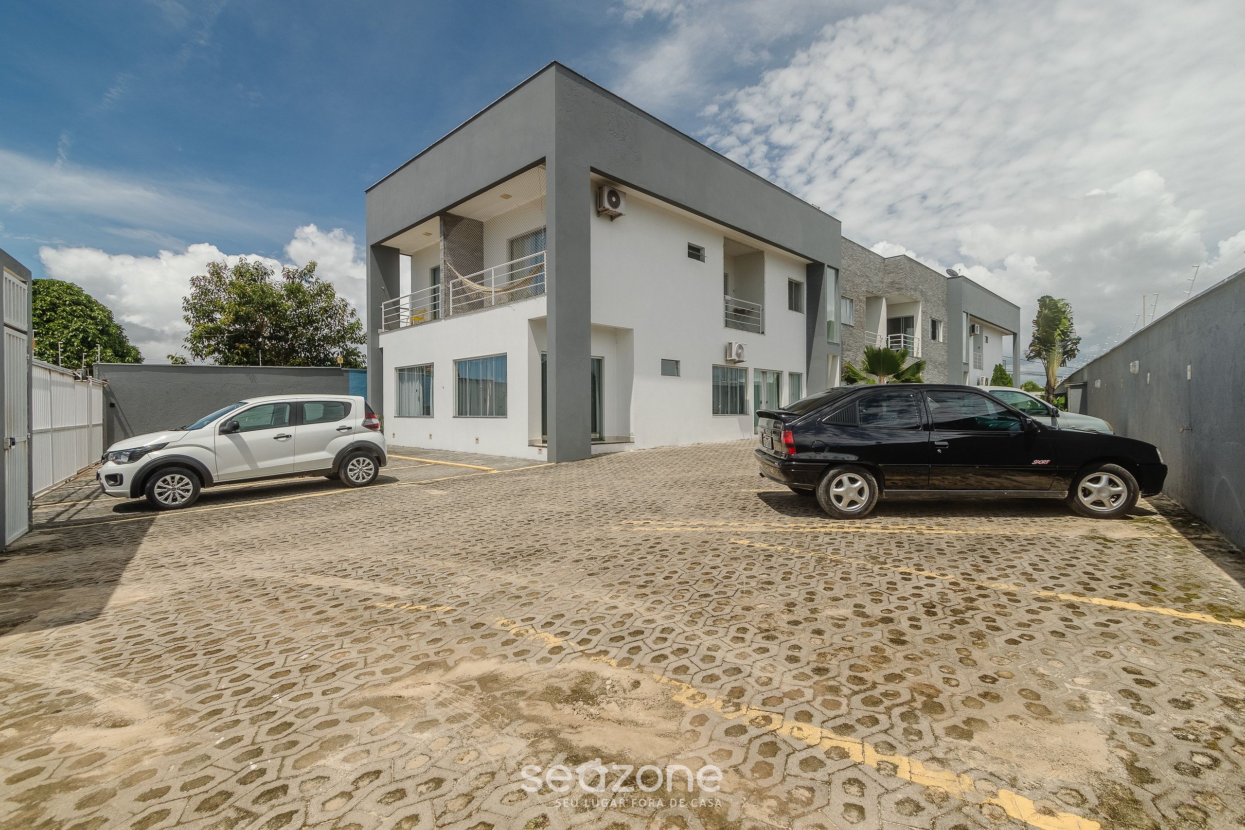 Foto da acomodação