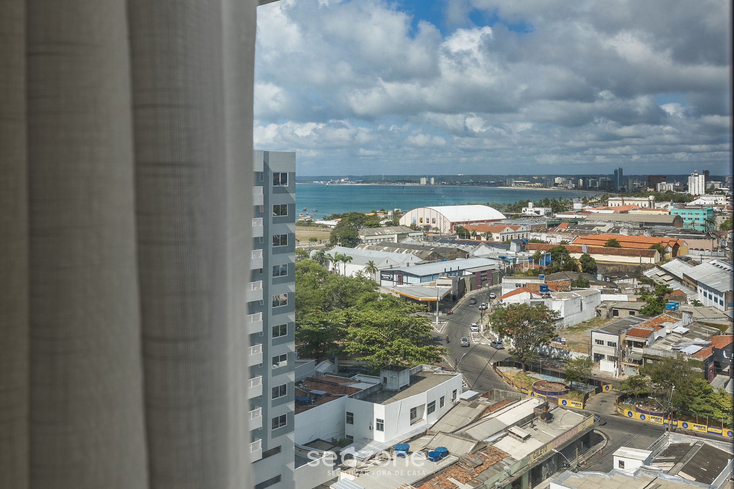Foto da acomodação