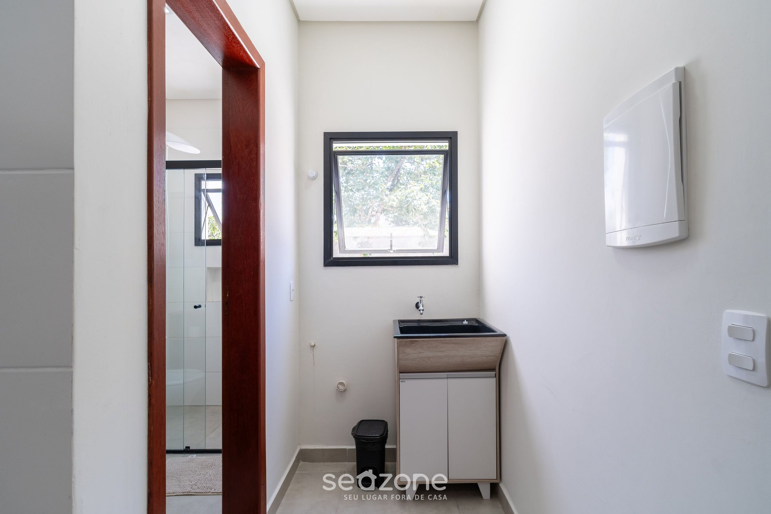 Foto da acomodação