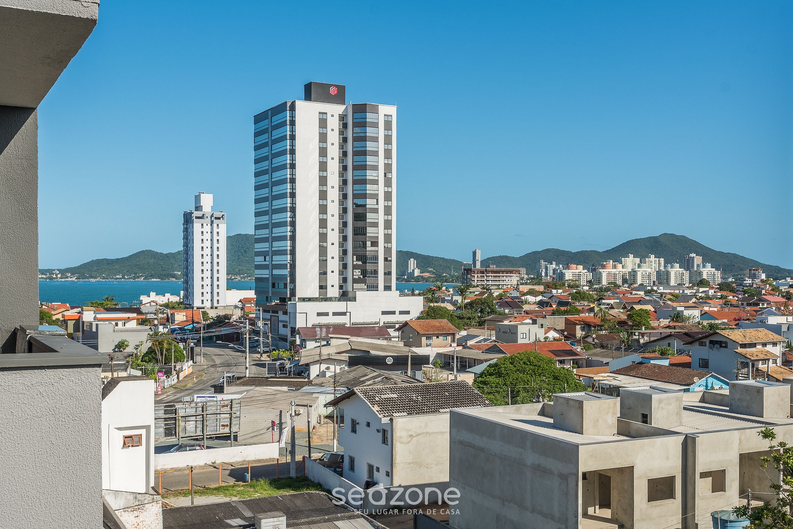 Foto da acomodação