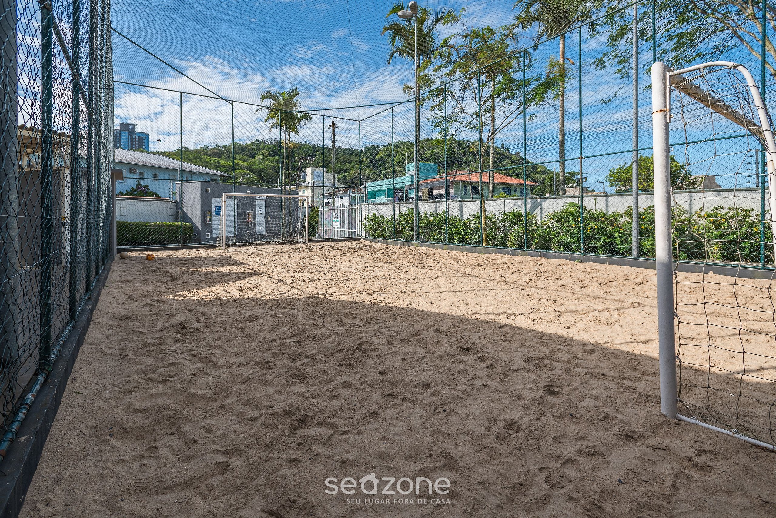 Foto da acomodação