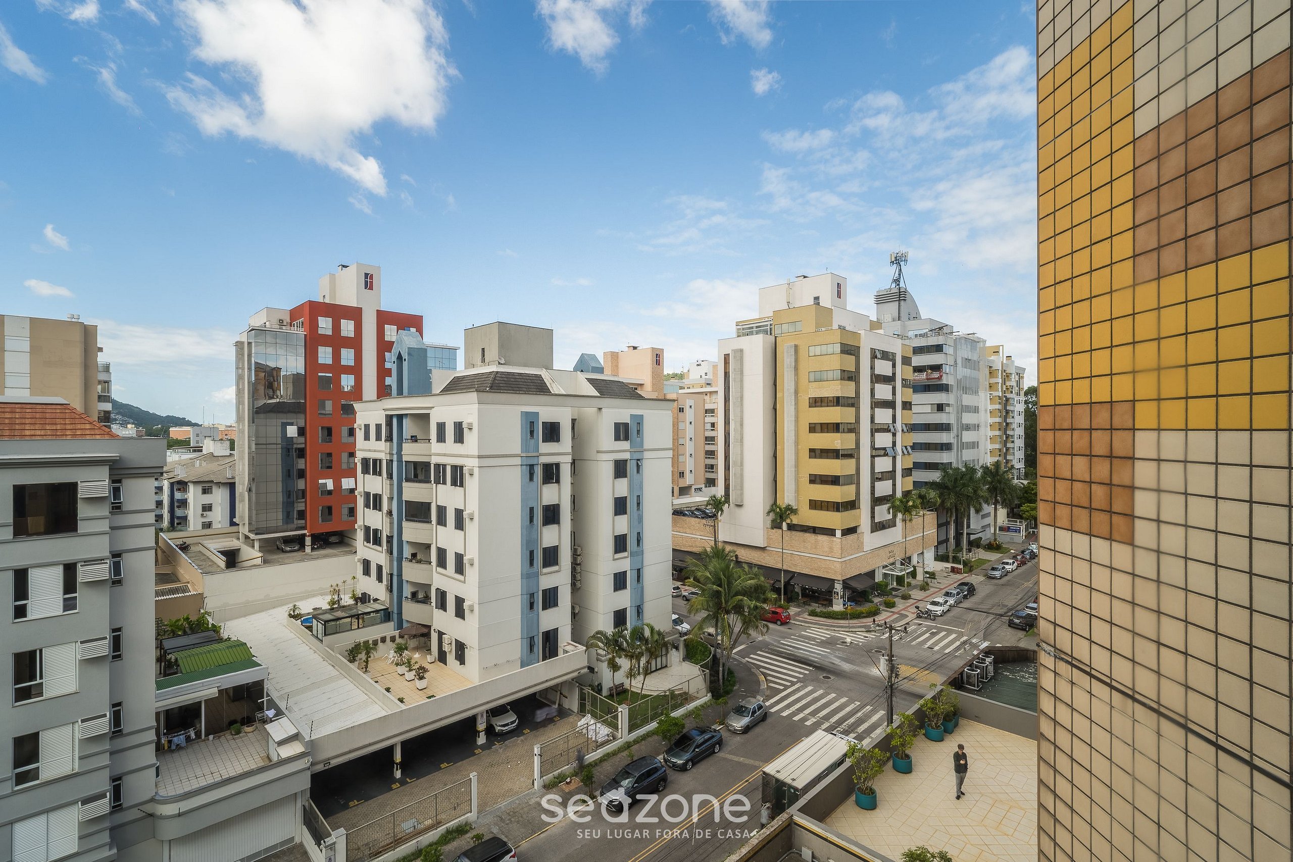 Foto da acomodação