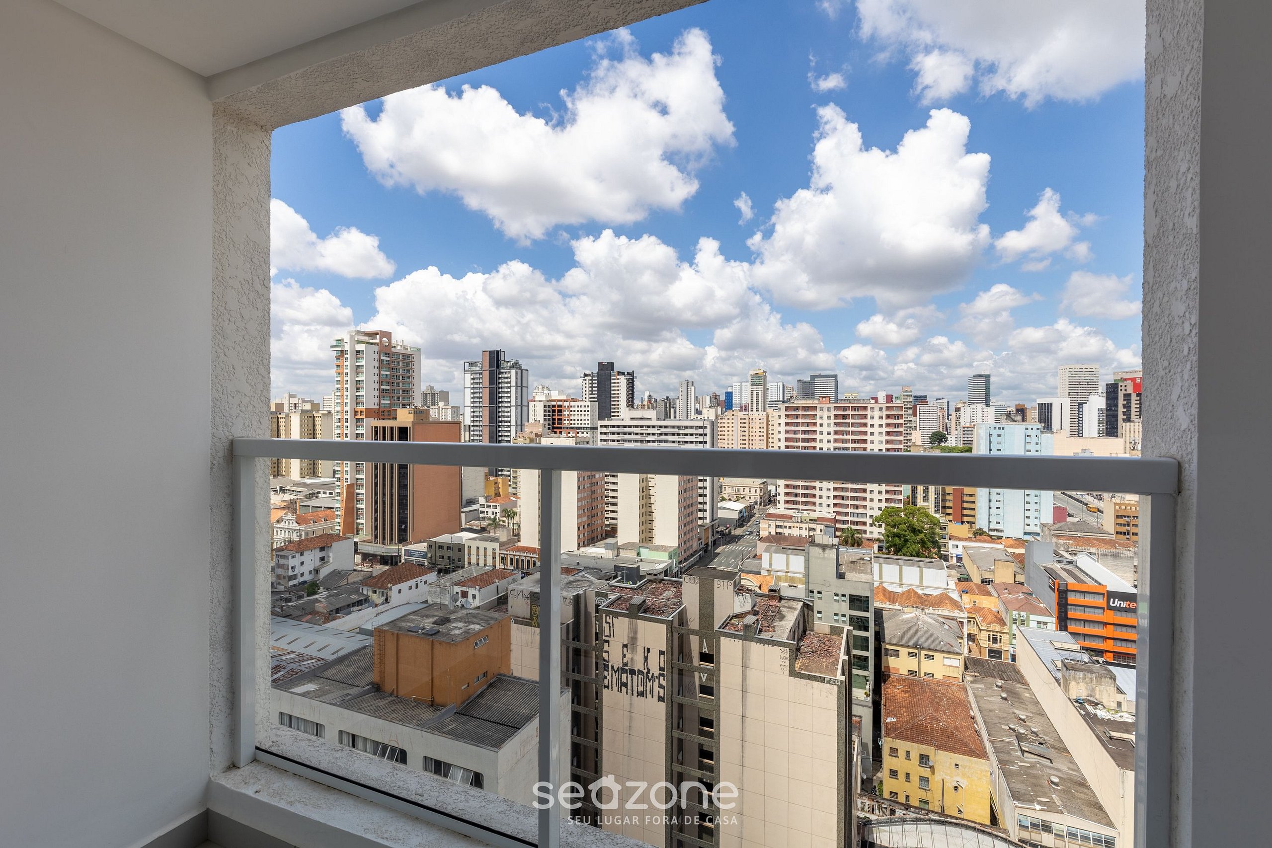 Foto da acomodação
